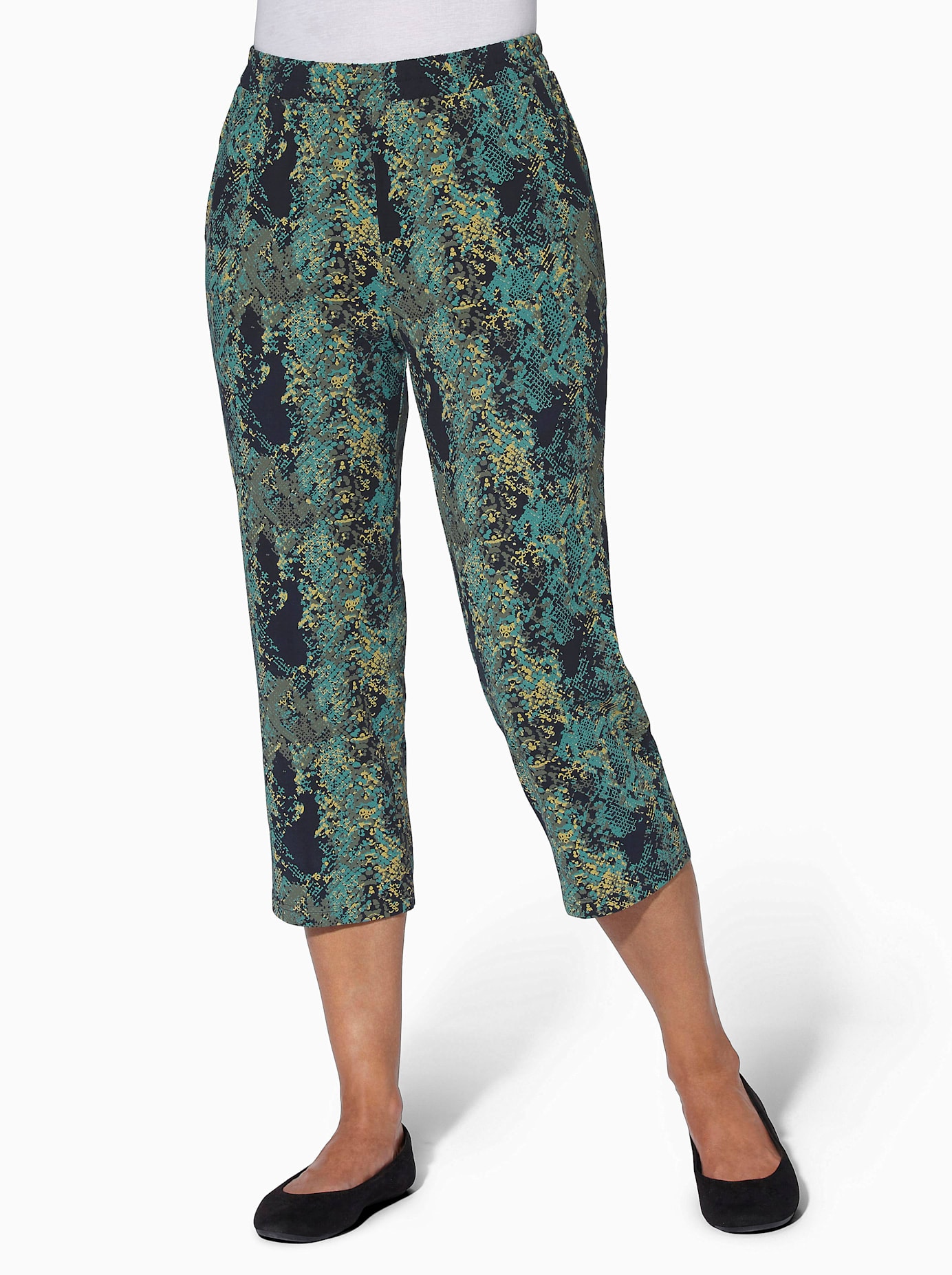 Schlupfhose