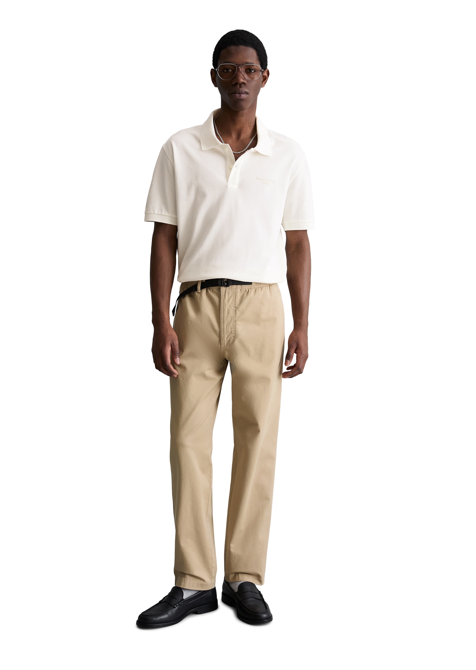 Marc O'Polo DENIM Chinos