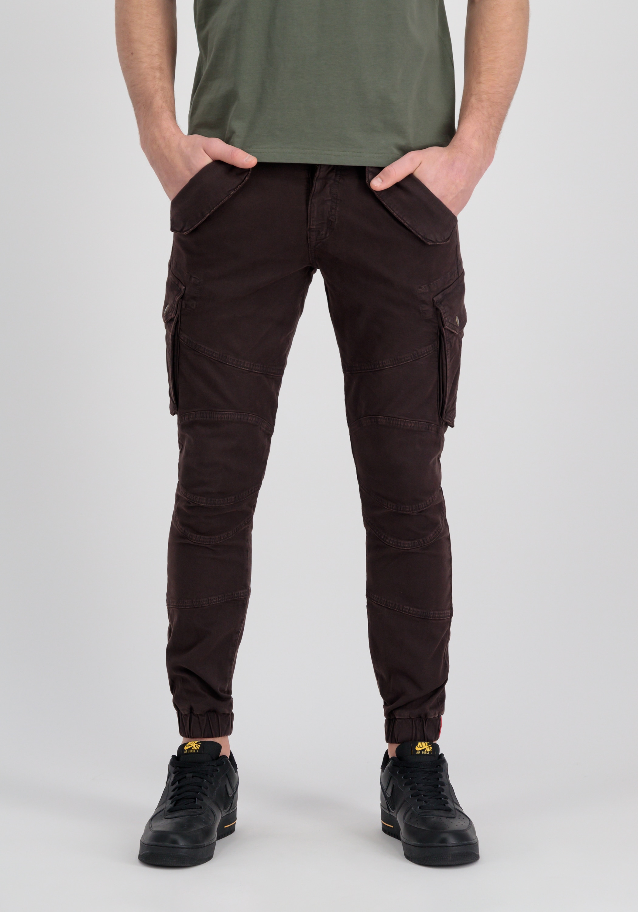 Alpha Industries Cargohose »Alpha Industries Men - Pants Combat Pant Light Weight«