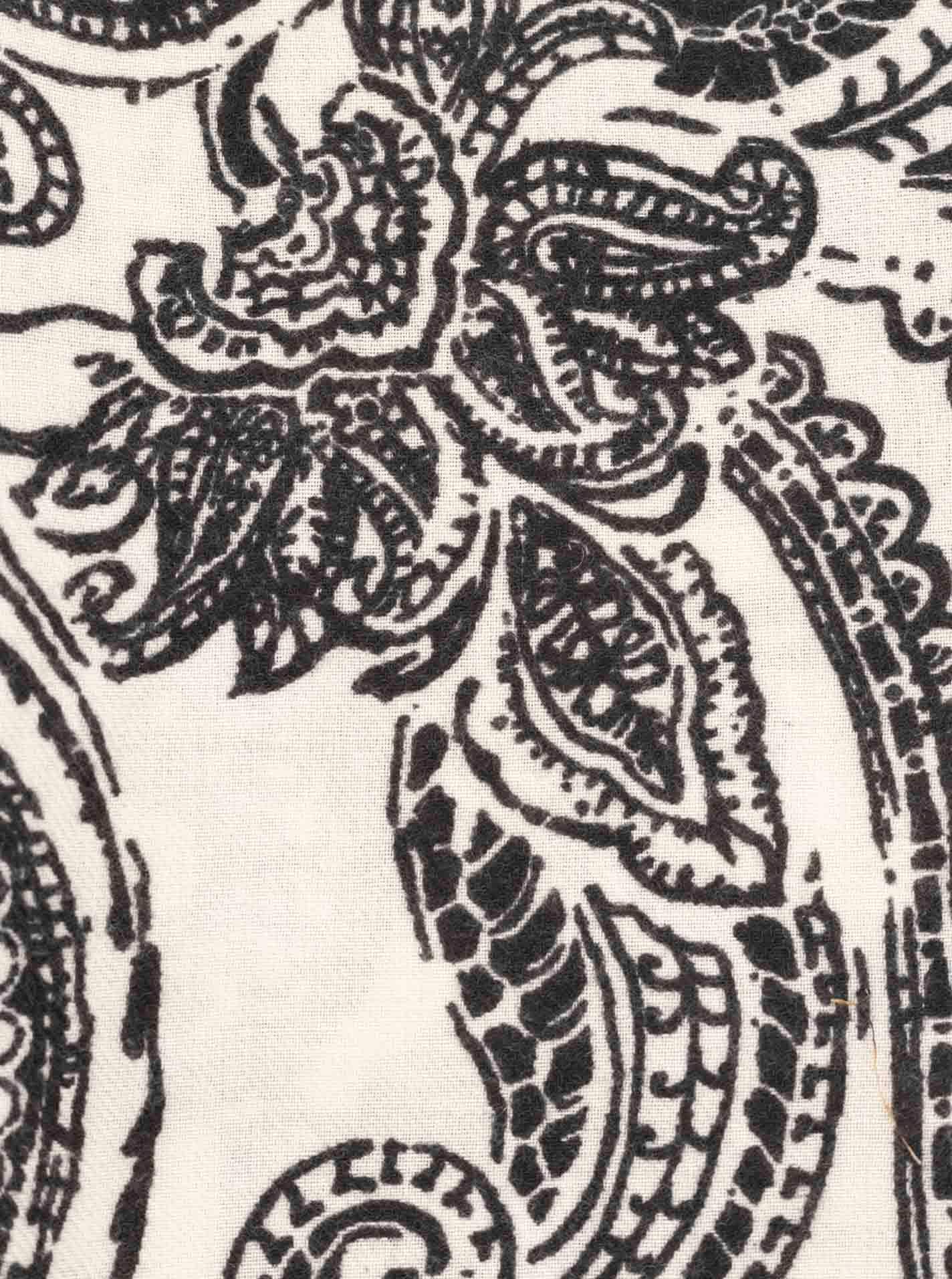 Zwillingsherz Écharpe »"Classic Paisley"« confortable, motif paisley intemporel