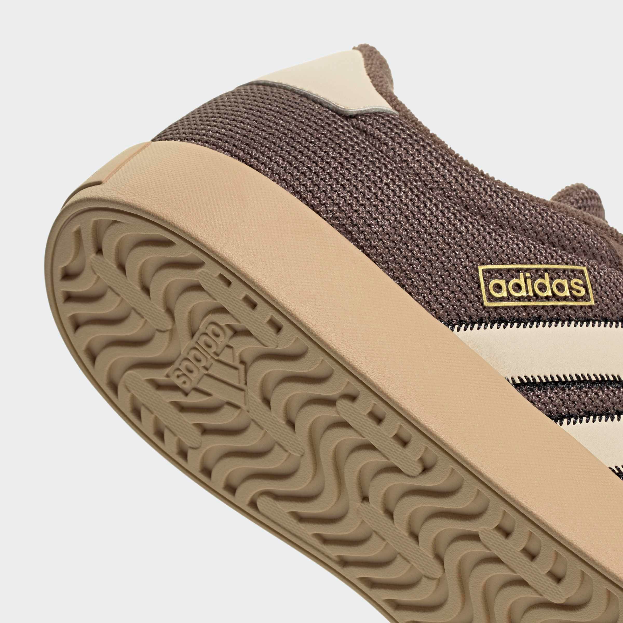 adidas Sportswear Sneaker »VL COURT 3.0«  inspiriert vom Design des adidas samba