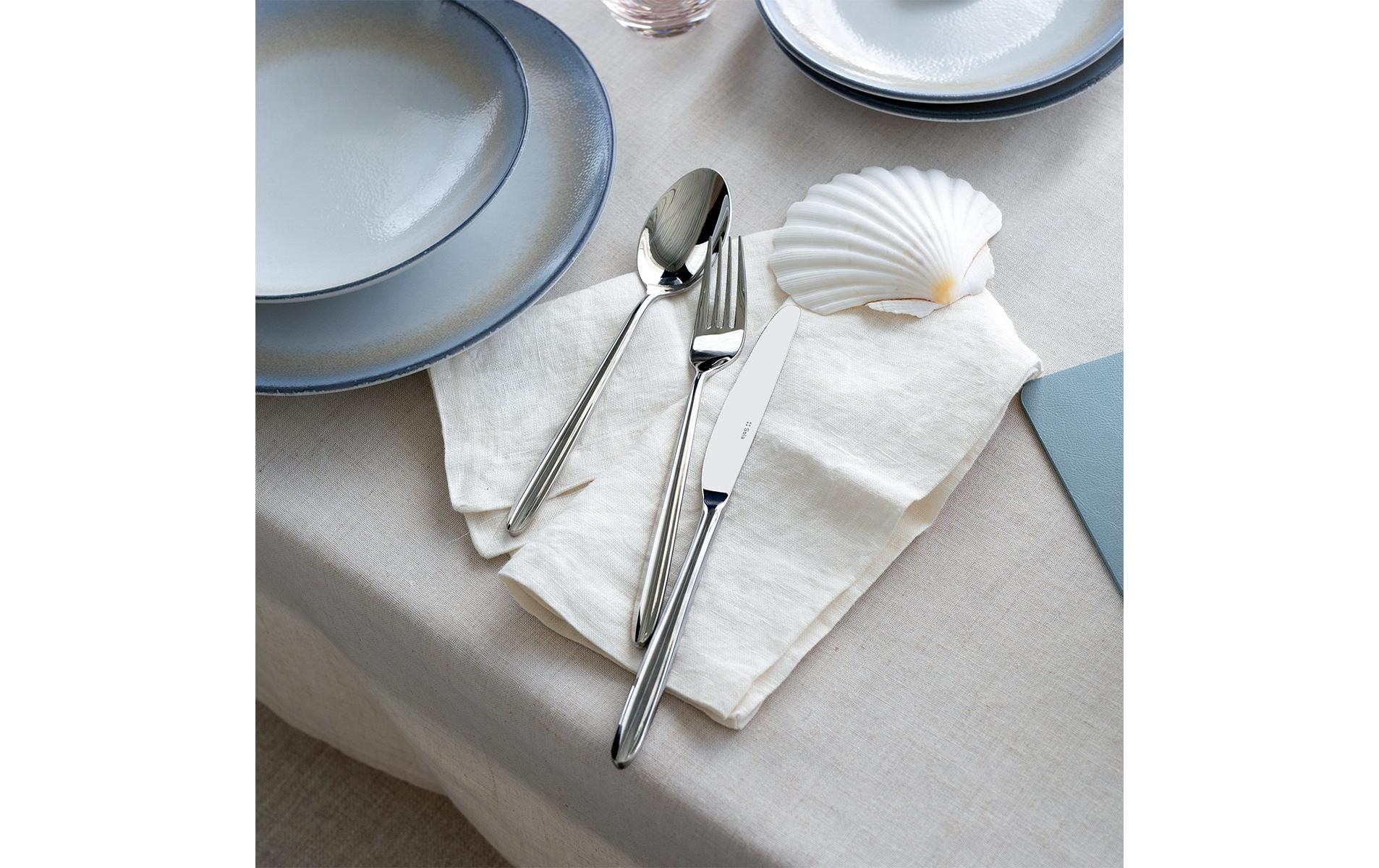 Sola Besteck-Set »Gaya Exeter, 24-teilig«