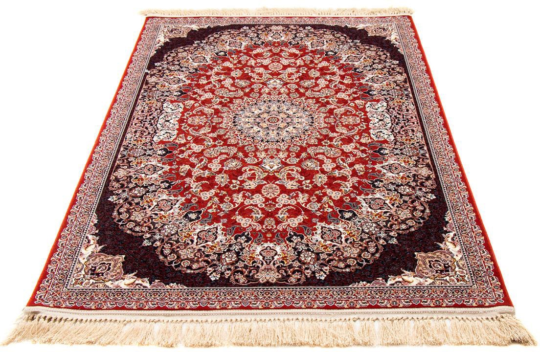 Image of morgenland Orientteppich »Nabat«, rechteckig, 7 mm Höhe bei Ackermann Versand Schweiz