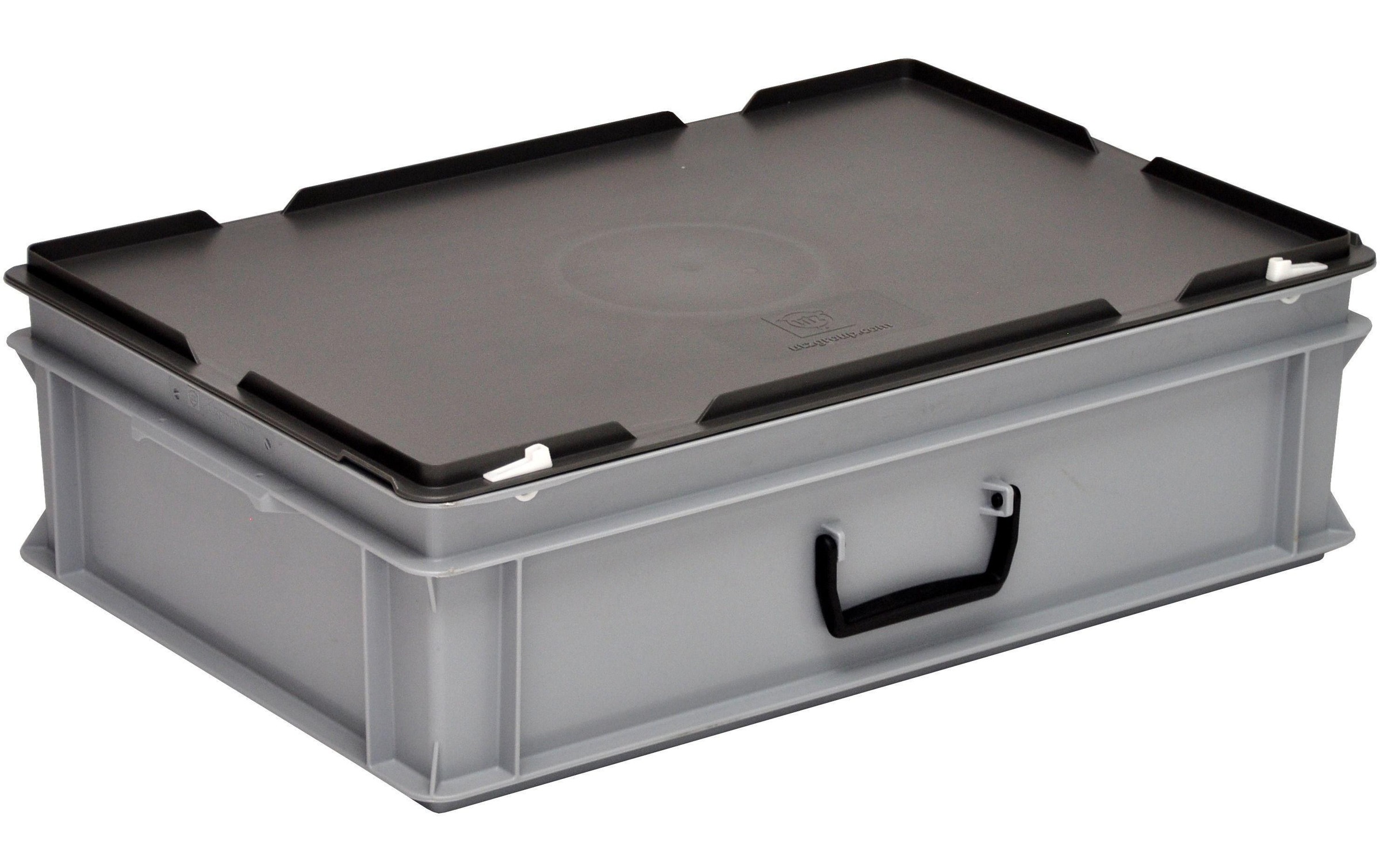 Image of Stapelbox "Utz RAKO Koffer 600x400x184"