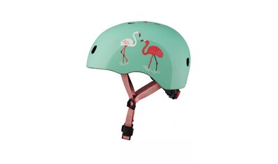 Skatehelm »PC Helm Flamingo«