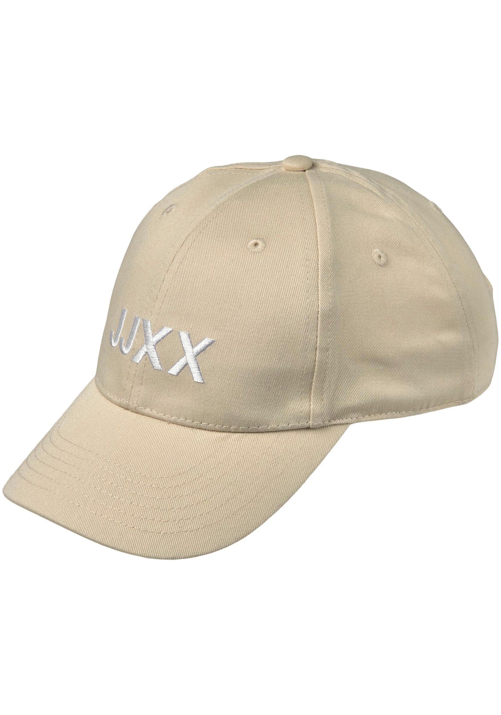 JJXX BIG ACC Cap CAP ♕ Baseball kaufen »JXBASIC NOOS« versandkostenfrei BASEBALL LOGO