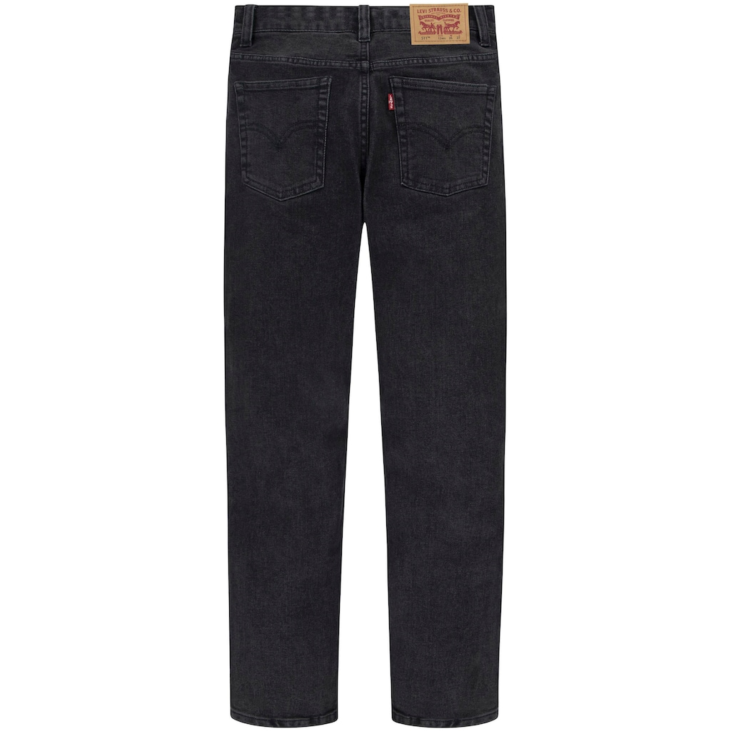 Levi's® Kids 5-Pocket-Jeans »LVB 502 STRONG PERFORMANCE«, for BOYS