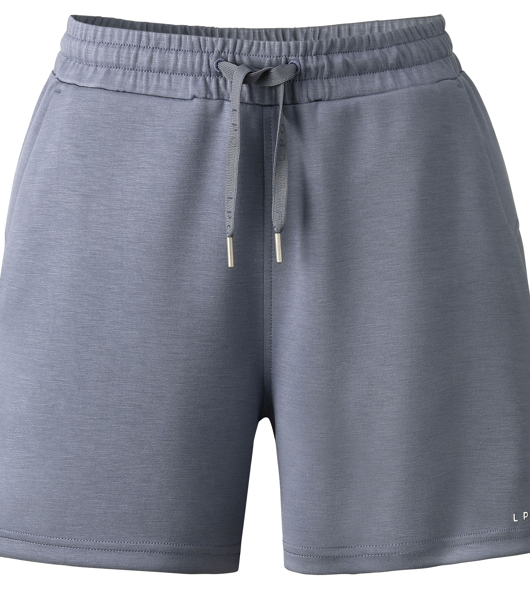 Image of LPO Shorts "Paisley WMN" auch in Grossen Grössen erhältlich