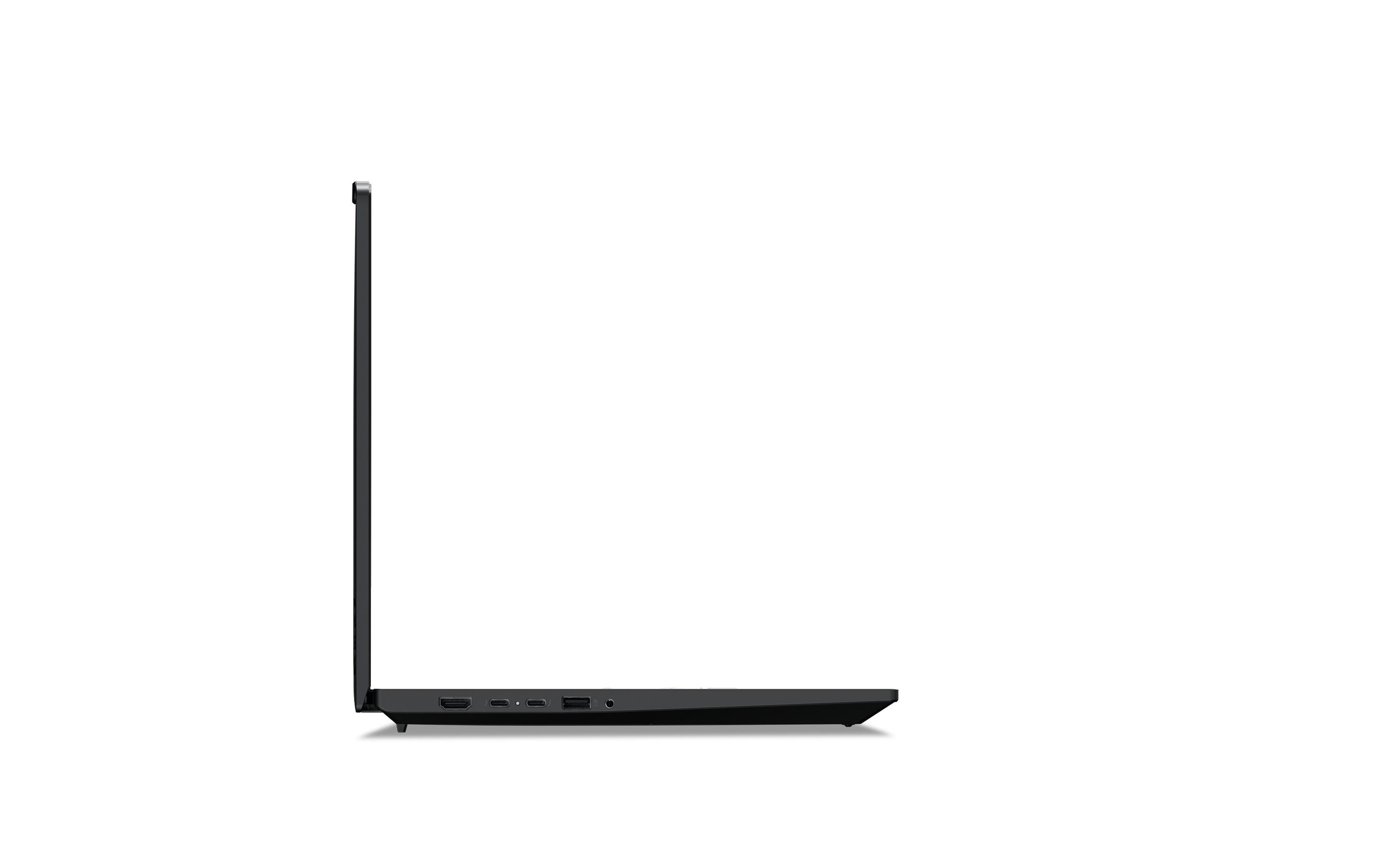 Lenovo Notebook »ThinkPad P16s Gen.3 (Intel)«, 40,48 cm, / 16 Zoll, Intel, Core Ultra 9, 1000 GB SSD