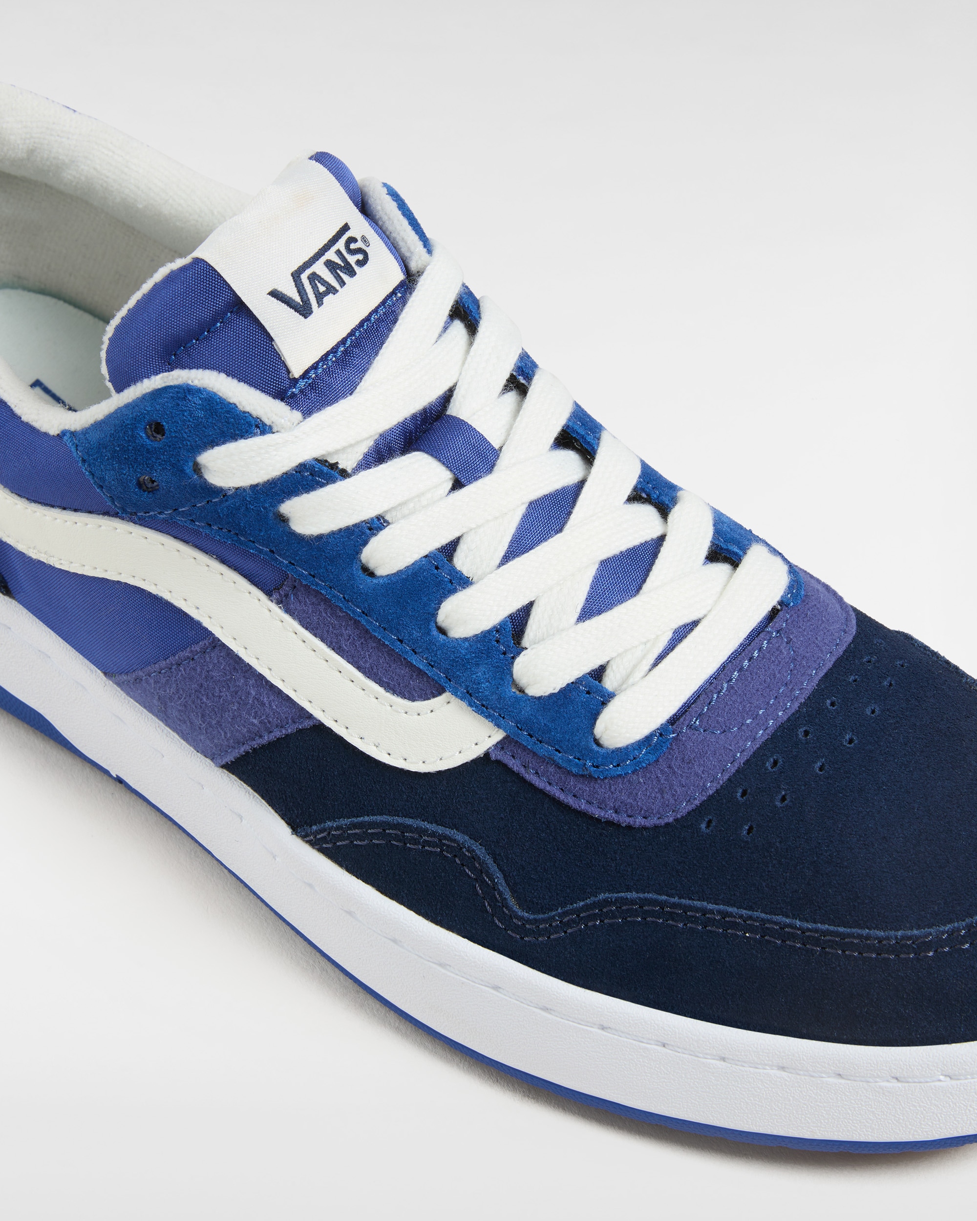 Vans Sneaker »Cruze 3.0«, unisex