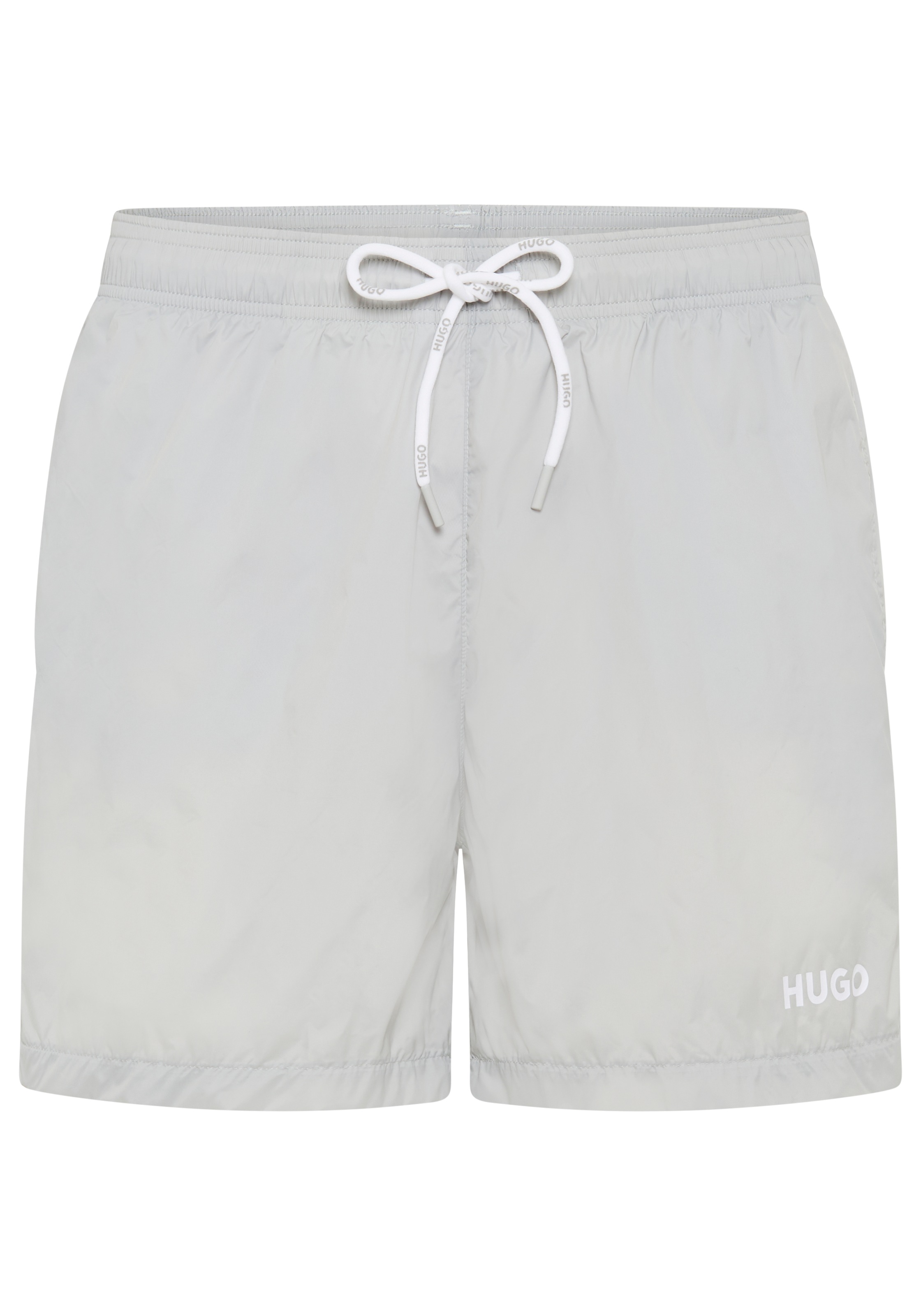 HUGO Underwear Maillot de bain »Haiti« mit Markenschriftzug auf der Kordel