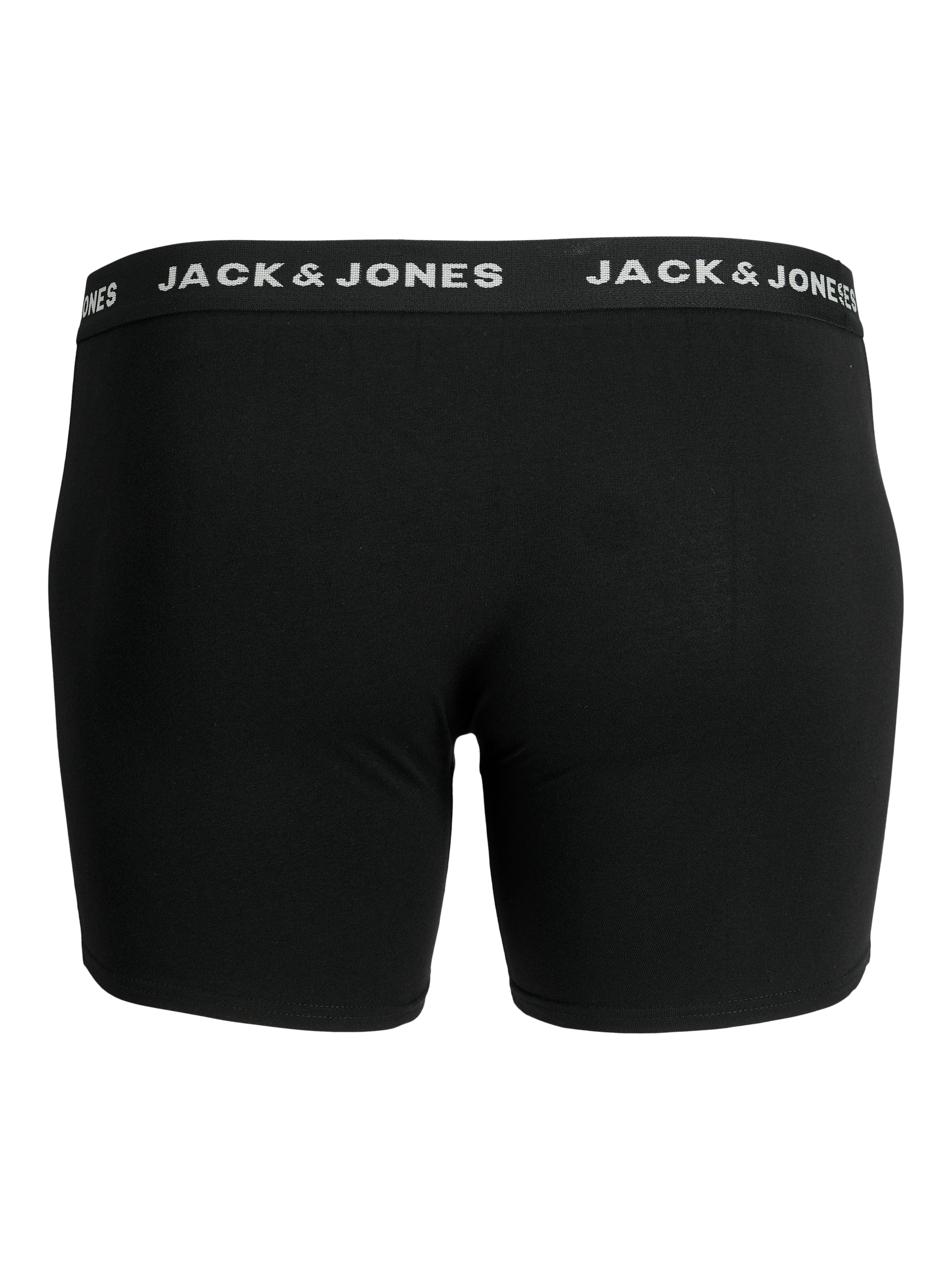 Jack & Jones PlusSize Tronc »JACBASIC TRUNKS 7 PACK NOOS PLS« Packung, 7 cuis