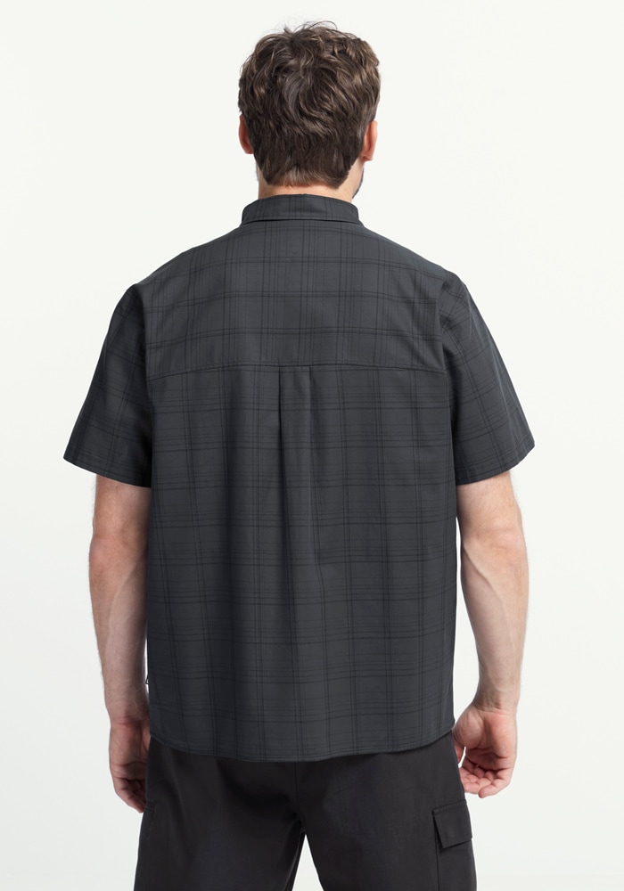 Jack Wolfskin Chemisier fonctionnel »HOT TRAIL SHIRT M«