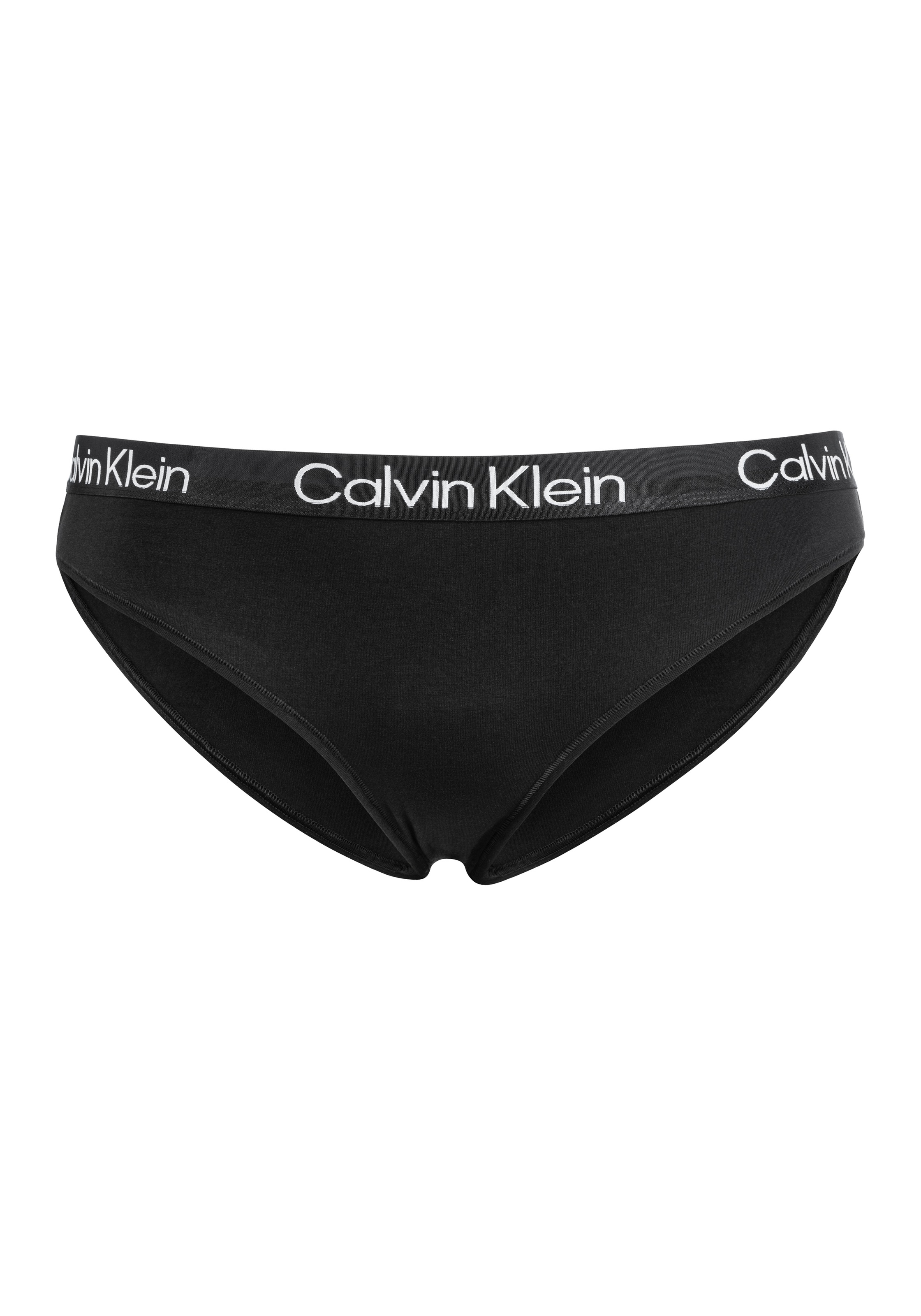 Image of Calvin Klein Bikinislip »MODERN STRUCTURE«, in grossen Grössen bei Ackermann Versand Schweiz