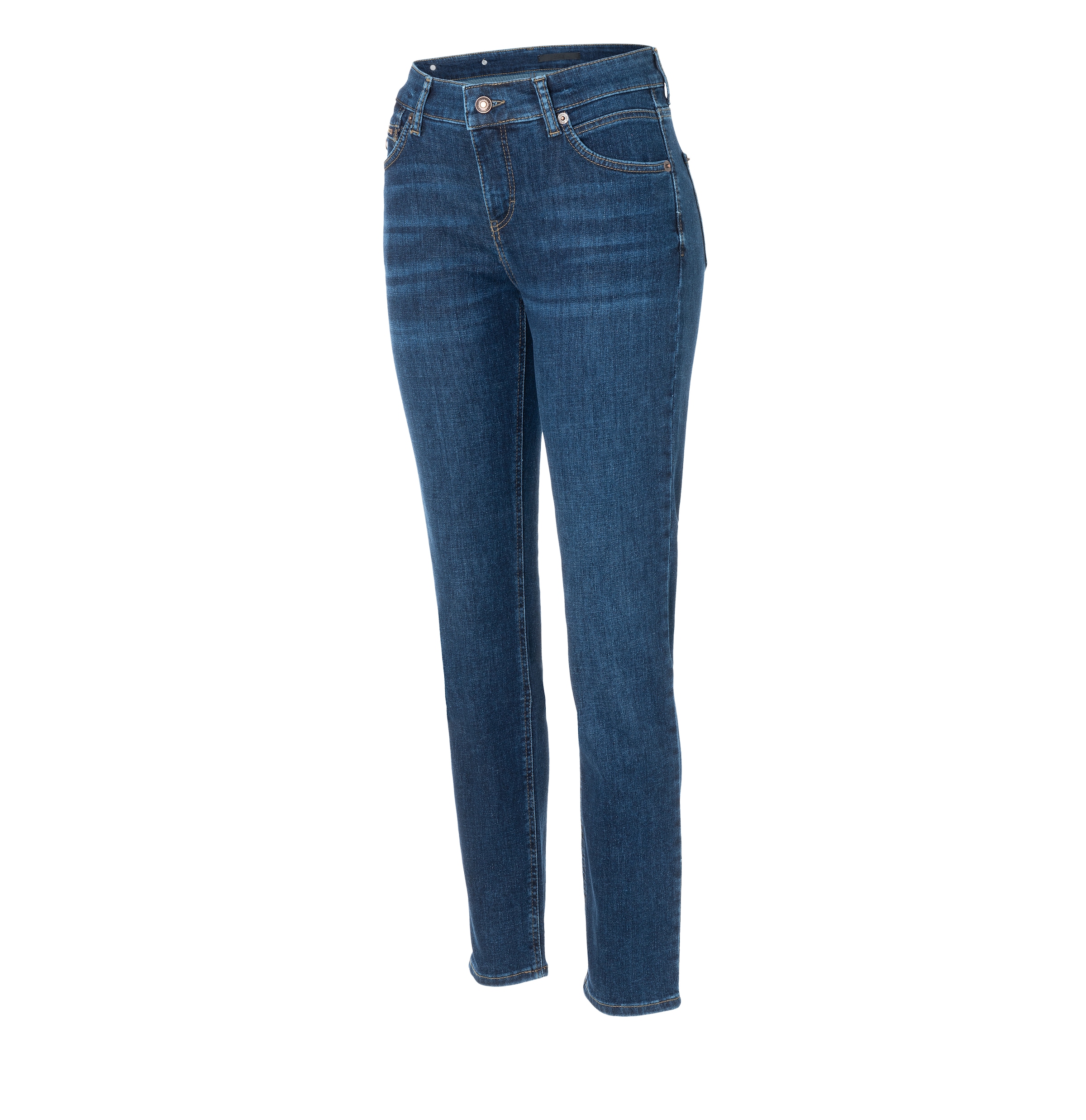 MAC Slim-fit-Jeans