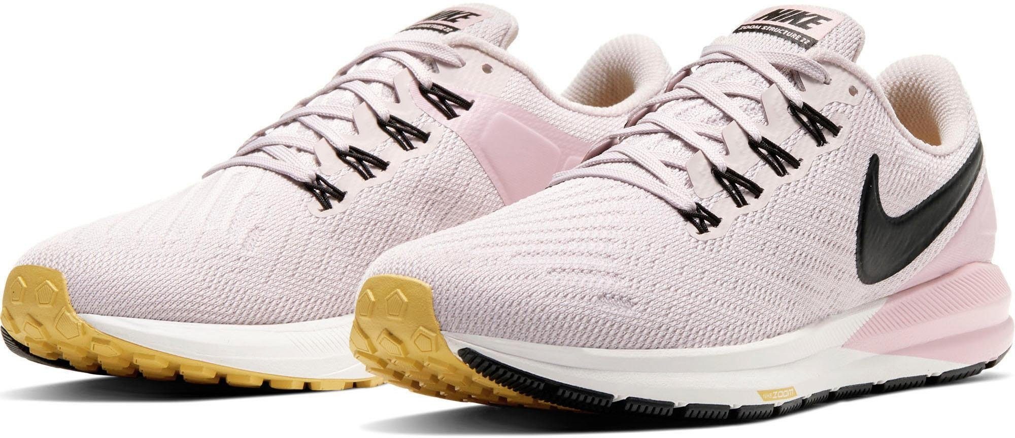 Image of Nike Laufschuh »Wmns Air Zoom Structure 22« bei Ackermann Versand Schweiz