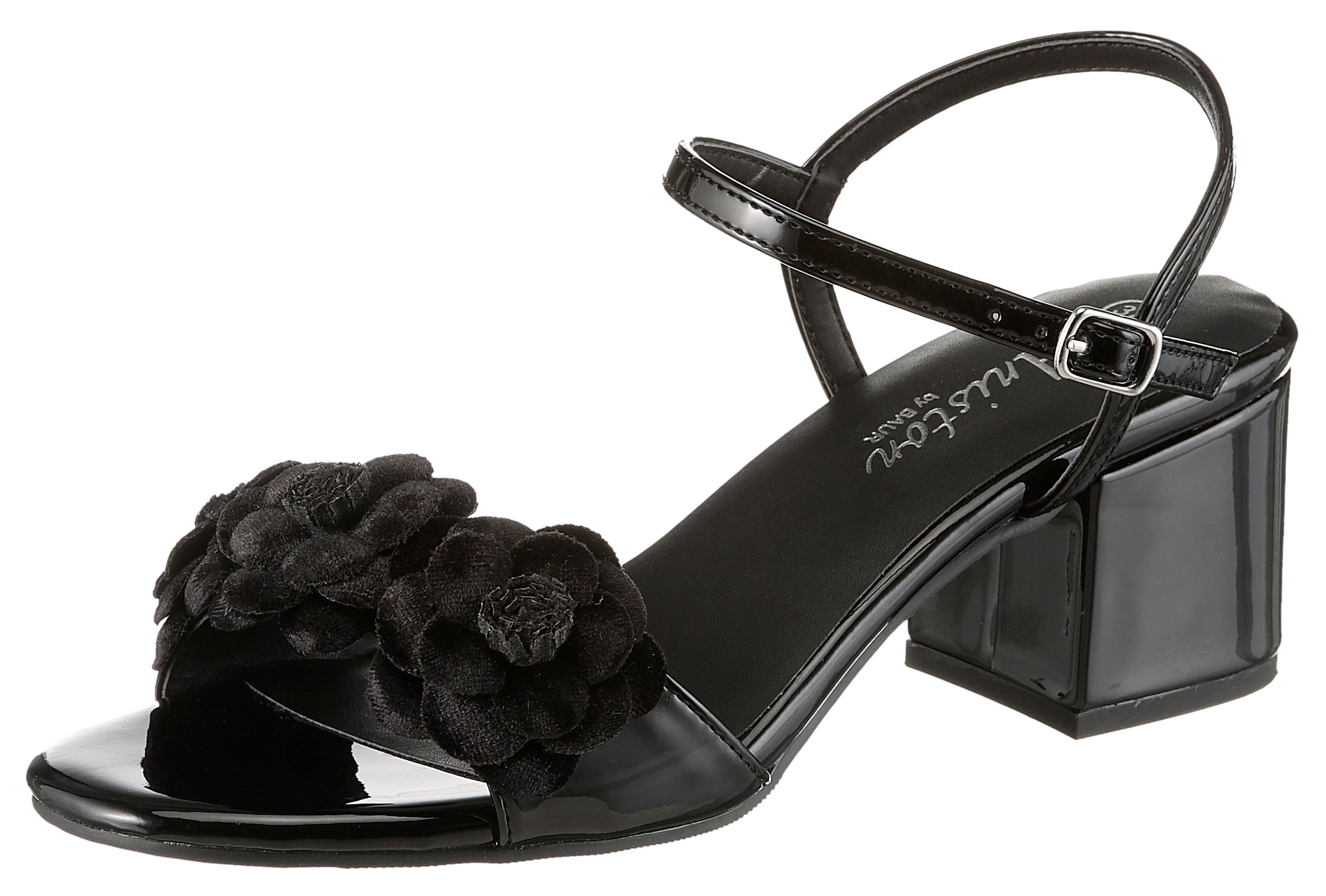 Aniston SHOES Sandales  Sommerschuh, Festtagsschuh - NEUE KOLLEKTION