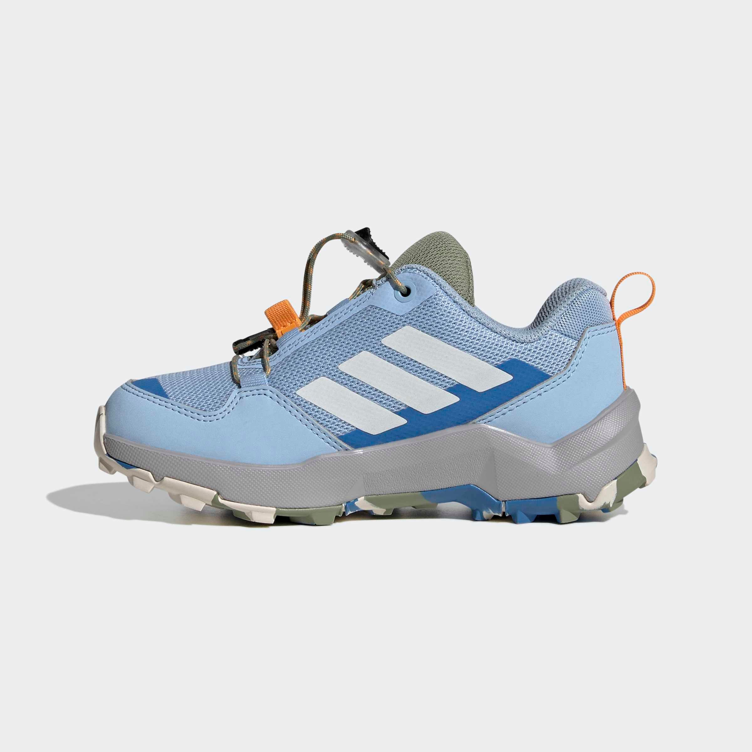 adidas TERREX Chaussure de randonnée »AX4S SPEED LACING«  für Kinder, mit Schnellschnürung
