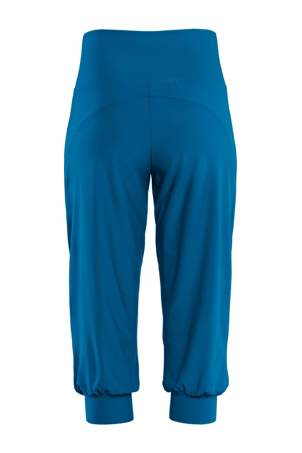 Winshape Pantalon de sport »Functional Comfort ¾ Leisure Trousers LEI201C«  High Waist