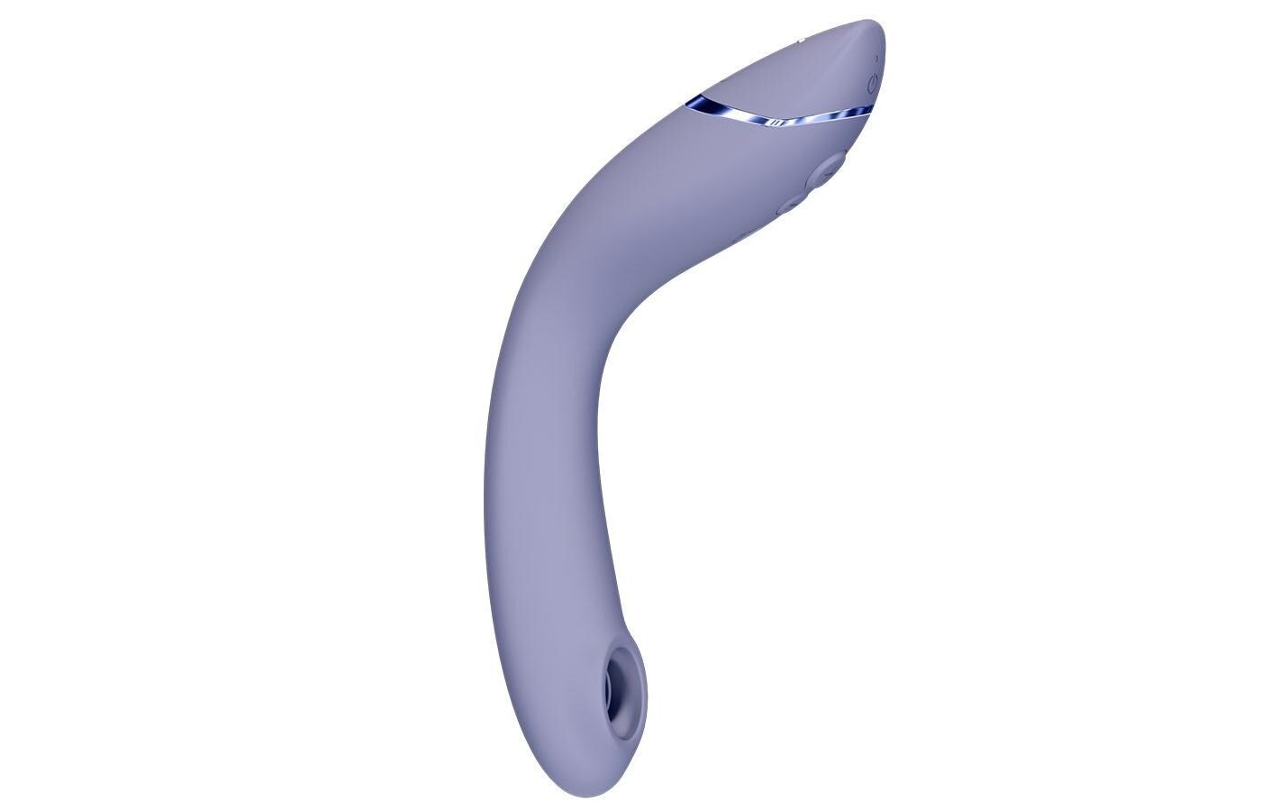 Womanizer Vibrator »OG lila«, (1 tlg.)