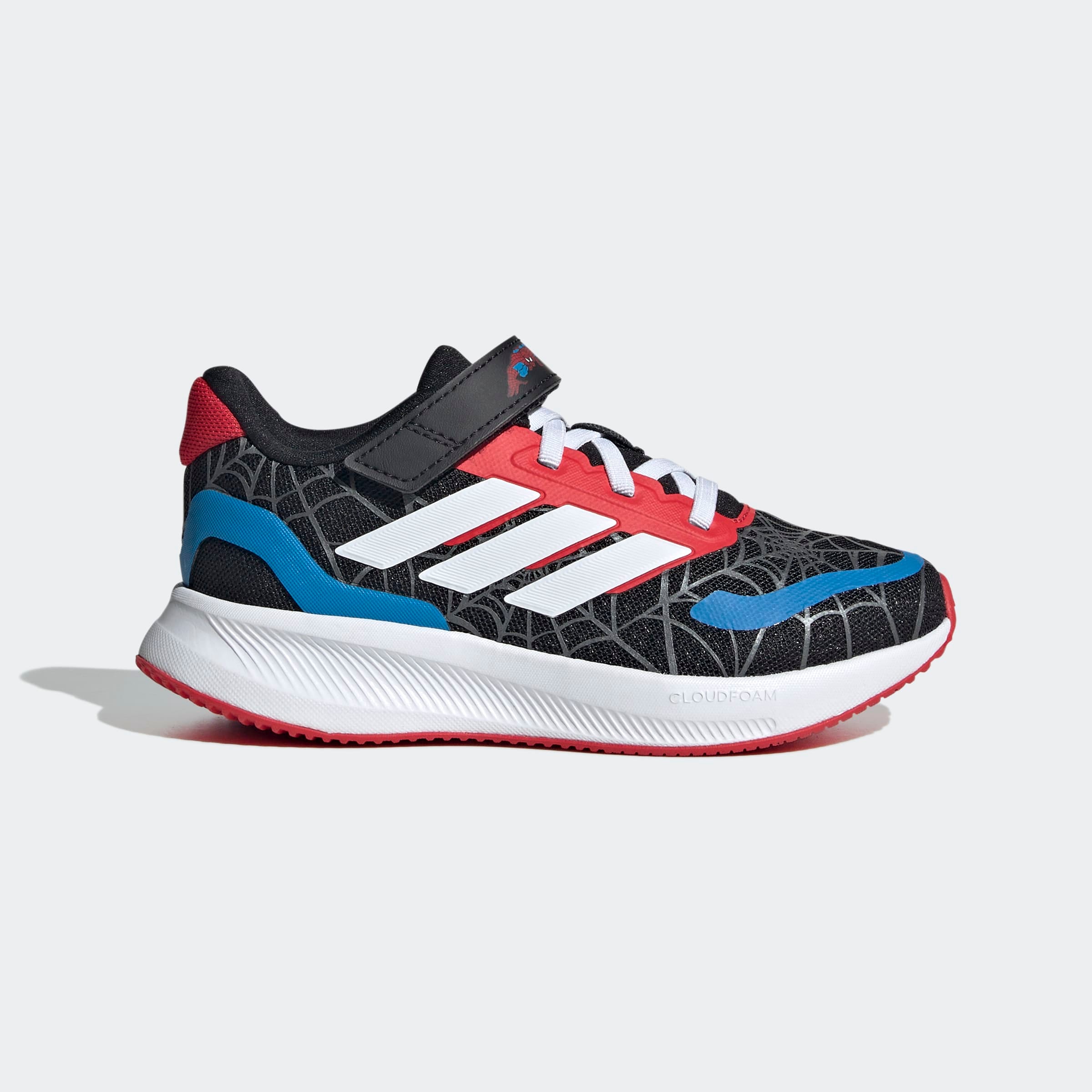 adidas Sportswear Sneakers »ADIDAS MARVEL SPIDER-MAN RUNFALCON  FÜR KINDER«  mit Klettverschluss, für Kinder & Jugendliche