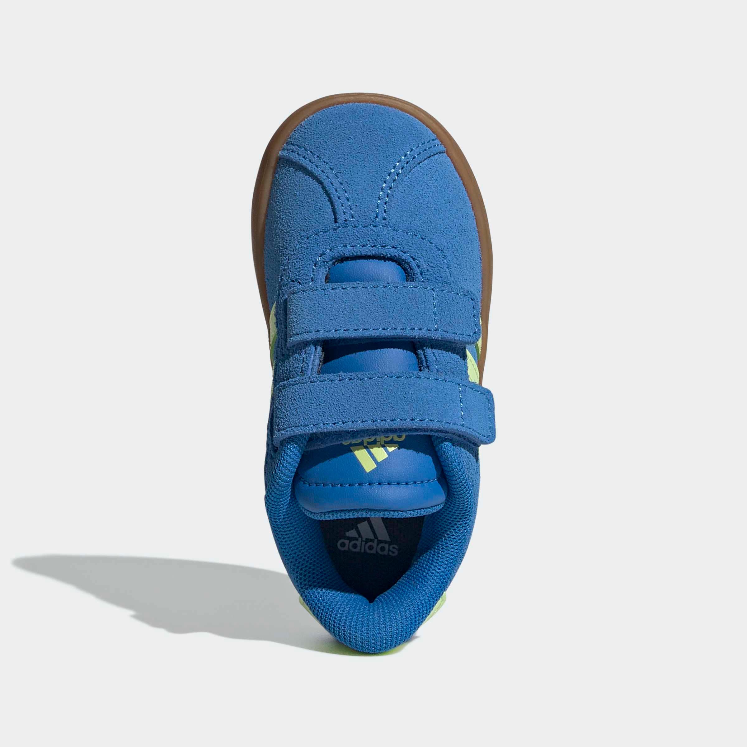 adidas Sportswear Sneakers »VL COURT 3.0«  inspiriert vom Design des adidas Handball Spezial, für Kinder