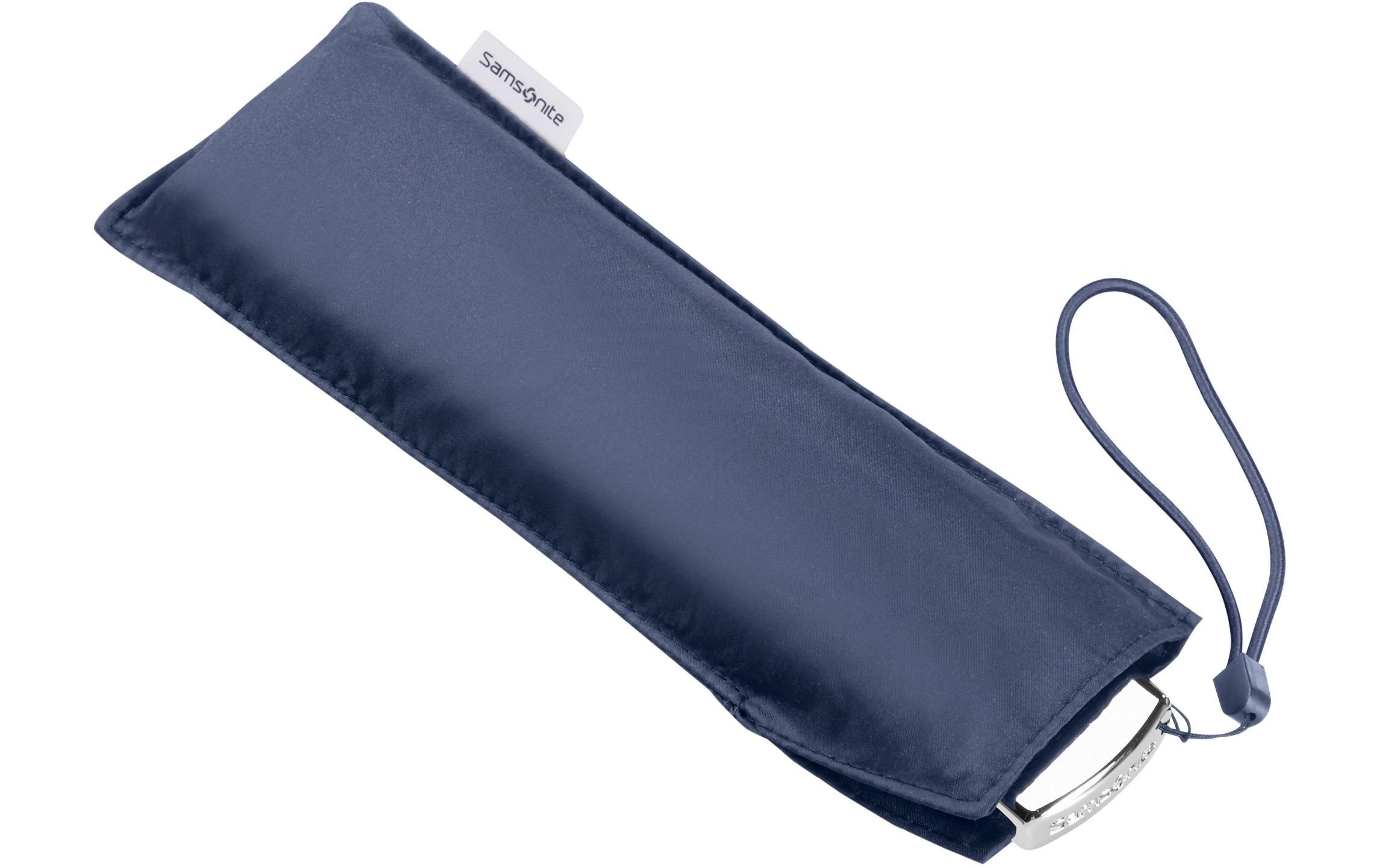Samsonite Taschenregenschirm »Rain Pro Ultra Mini Flat«