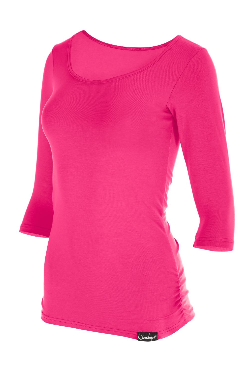Winshape 3/4-Arm-Shirt »WS4«