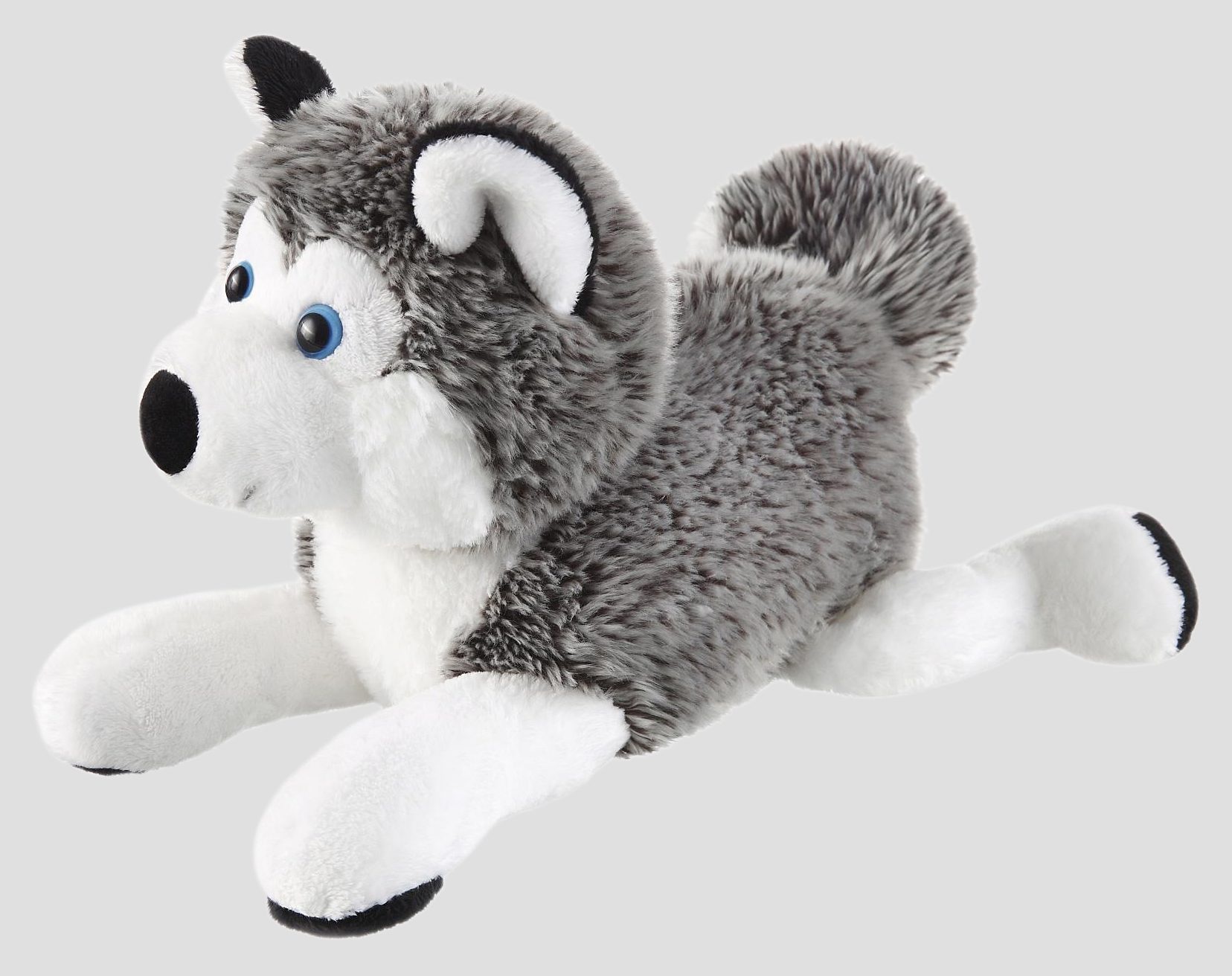 Image of Schaffer® Kuscheltier »Schlittenhund- Husky« bei Ackermann Versand Schweiz