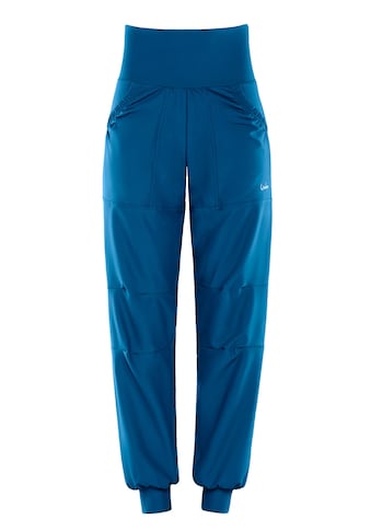 Sporthose »Functional Comfort Leisure Time Trousers LEI101C«, High Waist