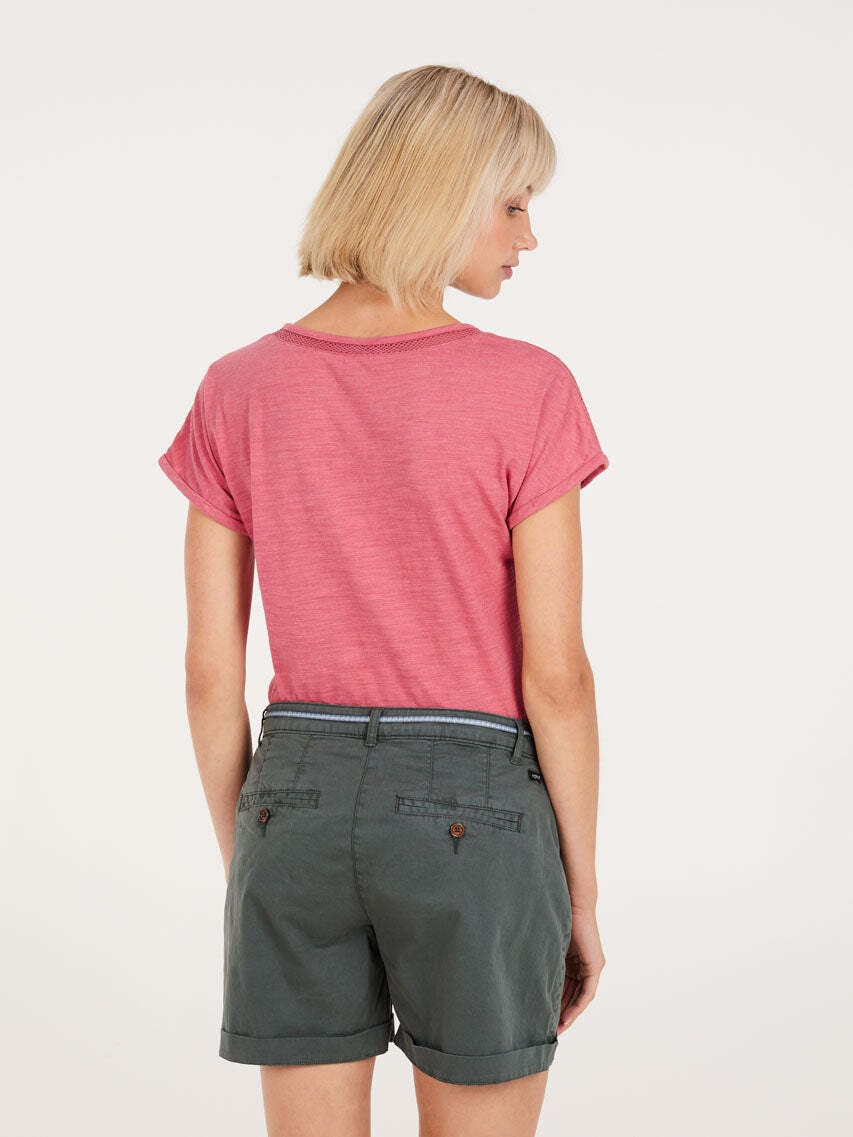 Protest T-shirt »T-SHIRT PRTMONDAYS«