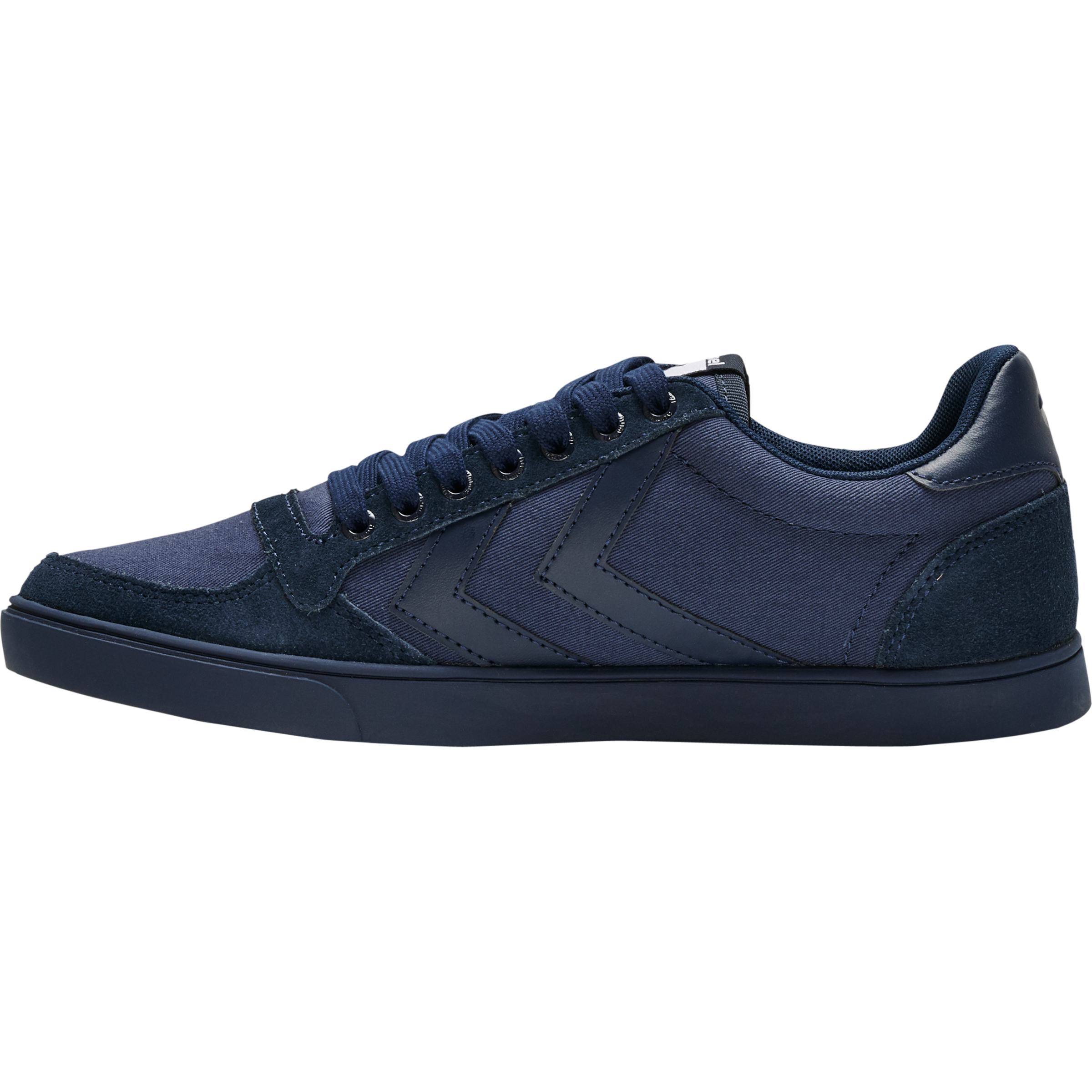 hummel Sneaker »SLIMMER STADIL TONAL LOW«