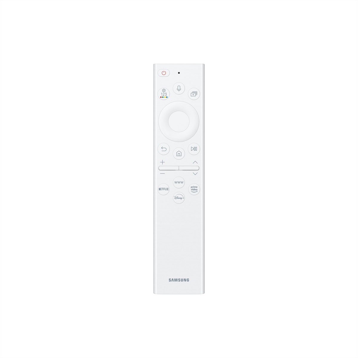 Samsung LED-Fernseher »QE43LS03BAUXXN«