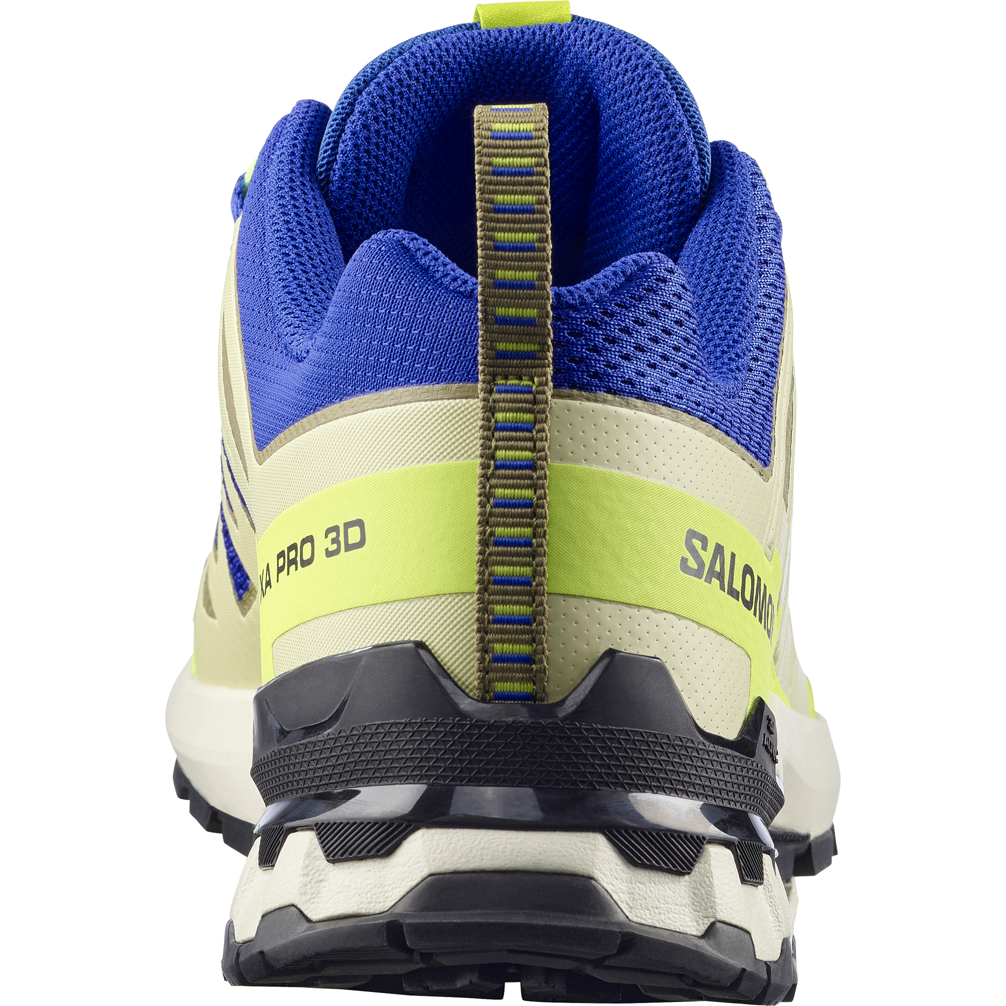 Salomon Chaussures de trail »XA PRO 3D V9«