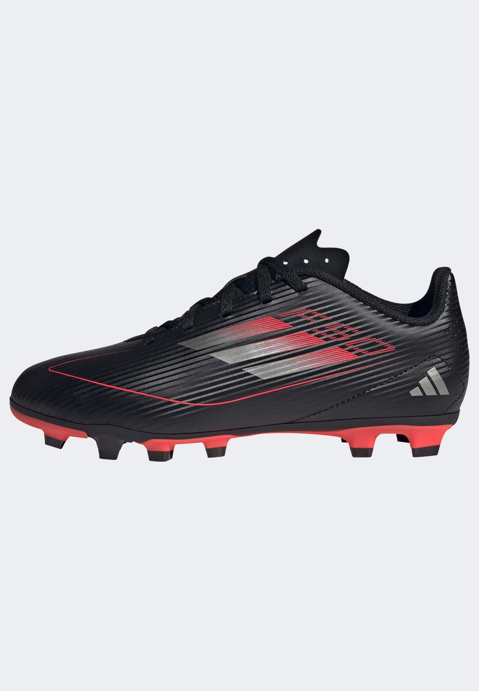 adidas Performance Fussballschuh »F50 CLUB KIDS FG/MG«