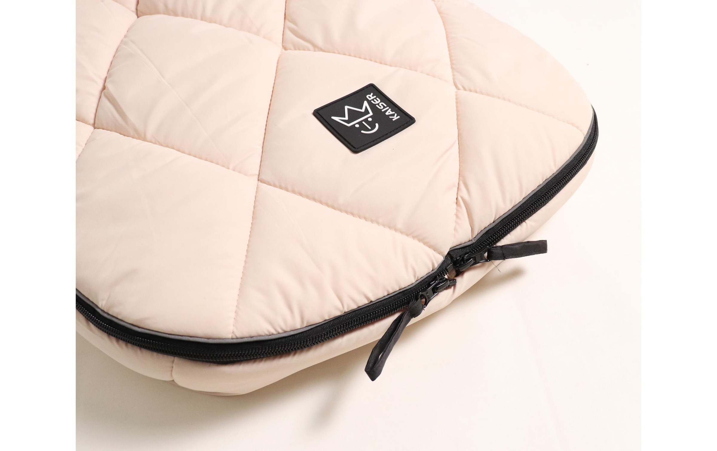 Kaiser Fusssack »Fusssack XL Too Sherpa Fleec«