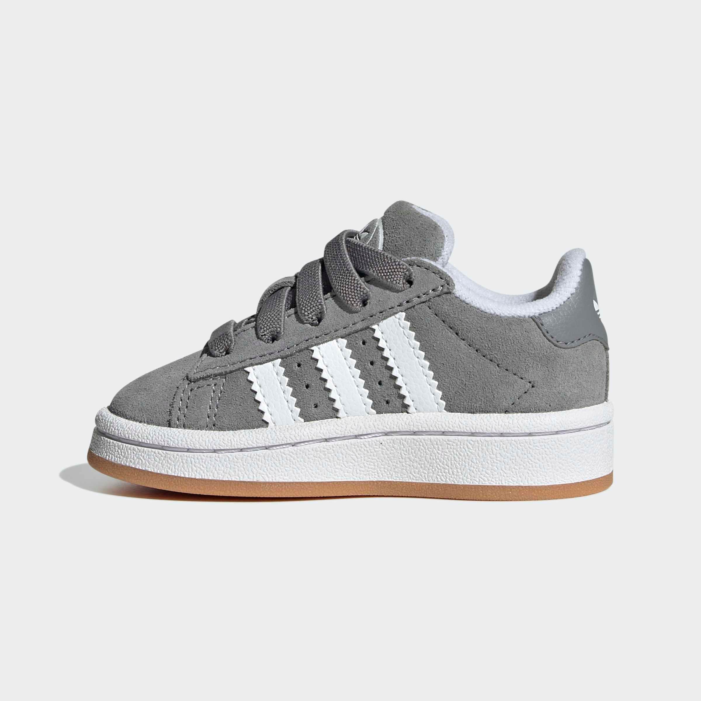 adidas Originals Sneakers »CAMPUS 00S COMFORT CLOSURE ELASTIC LACE KIDS«  für Kinder