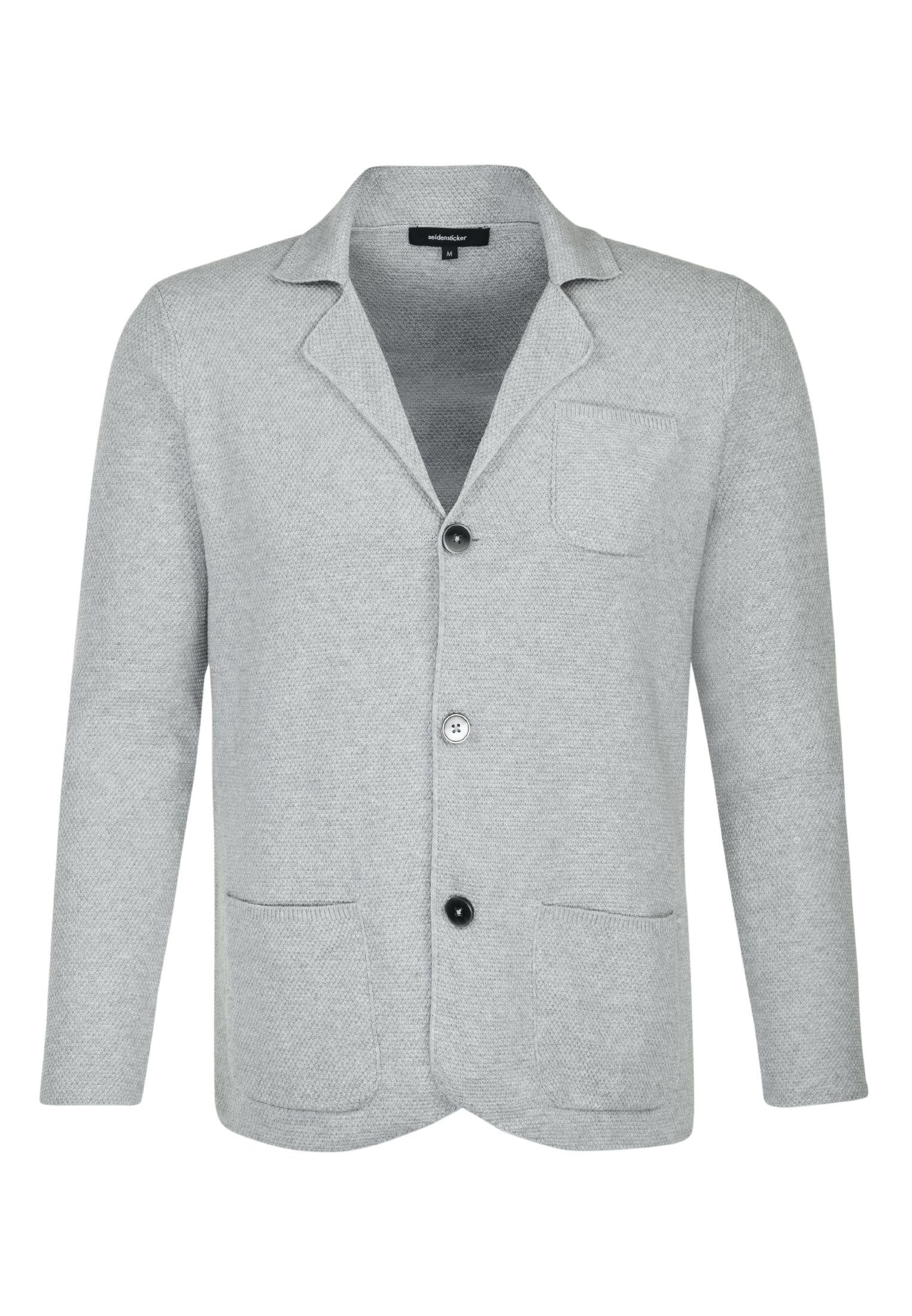 Sakko »Schwarze Rose«