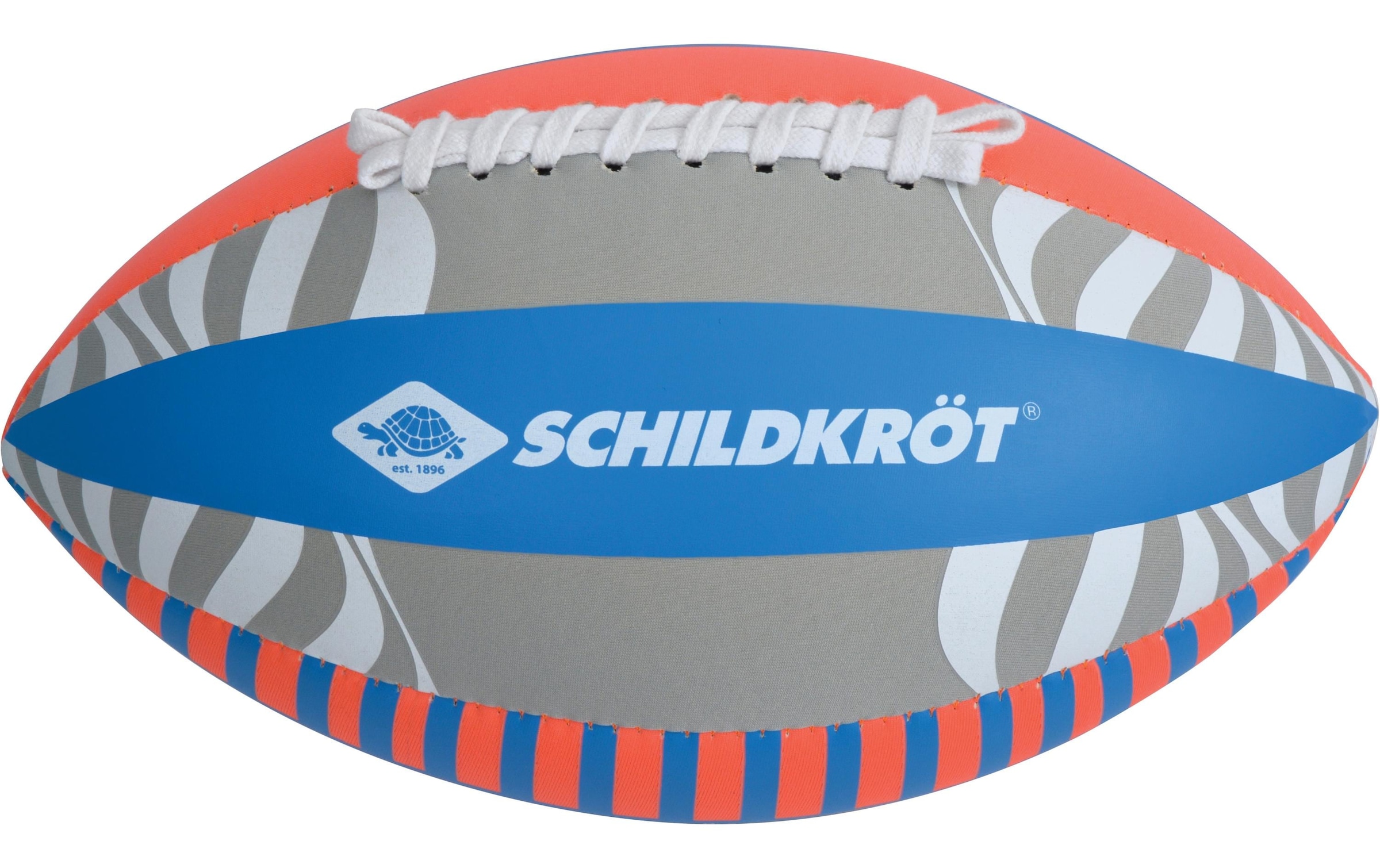 Schildkröt Funsports Wasserball »Beach & Wasserball Neopren American Football #6«, (1 St.)