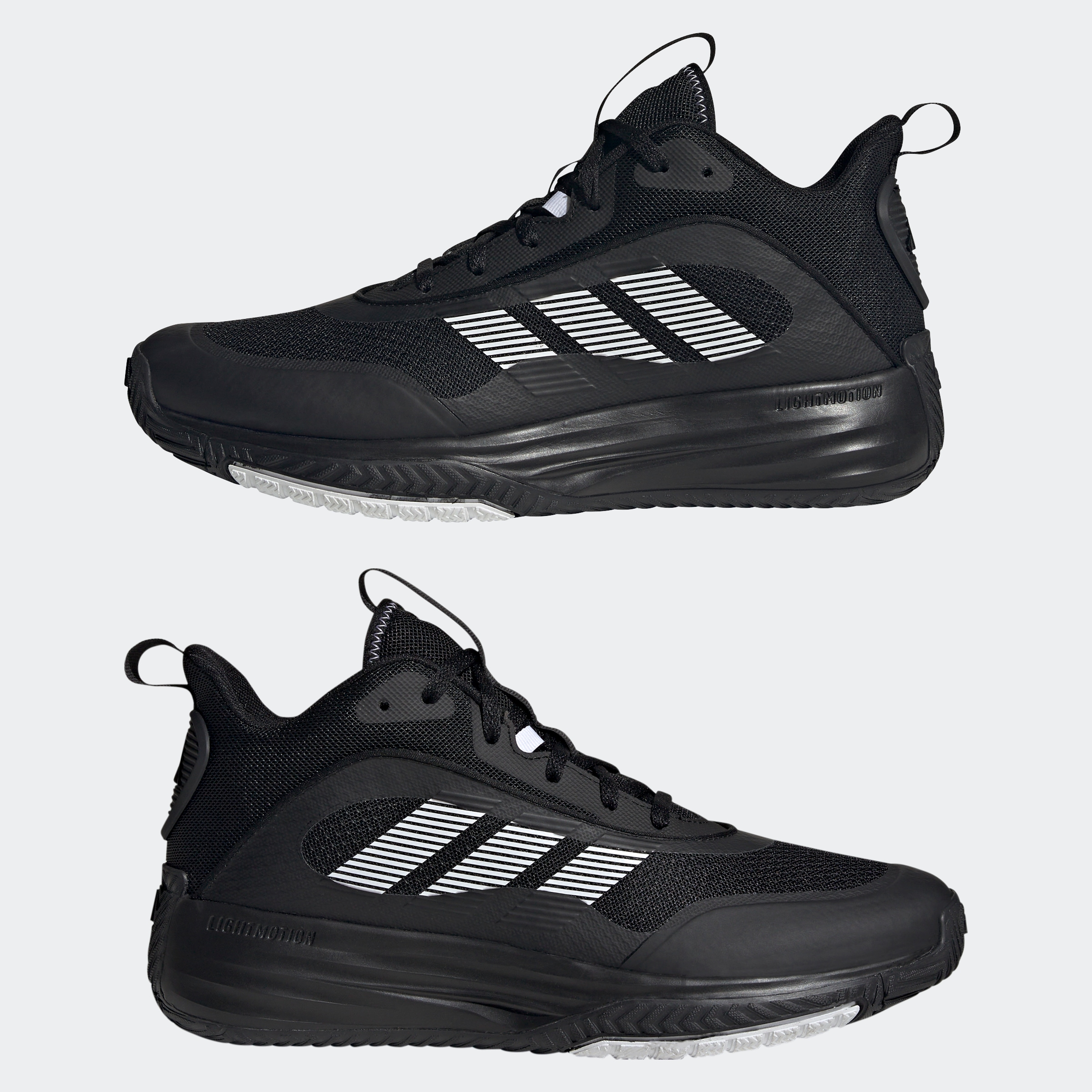 adidas Sportswear Basketballschuh »OWN THE GAME 3«
