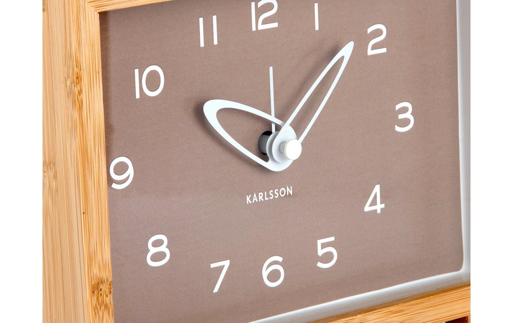 Karlsson Wecker »Tipico«