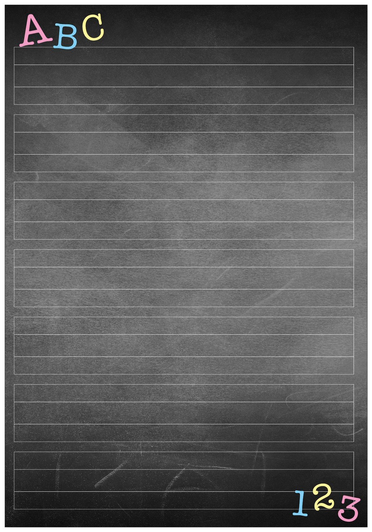 Image of MySpotti Wandsticker »Memo Kids Leni«, (1 St.), mit Whiteboard-Oberfläche bei Ackermann Versand Schweiz