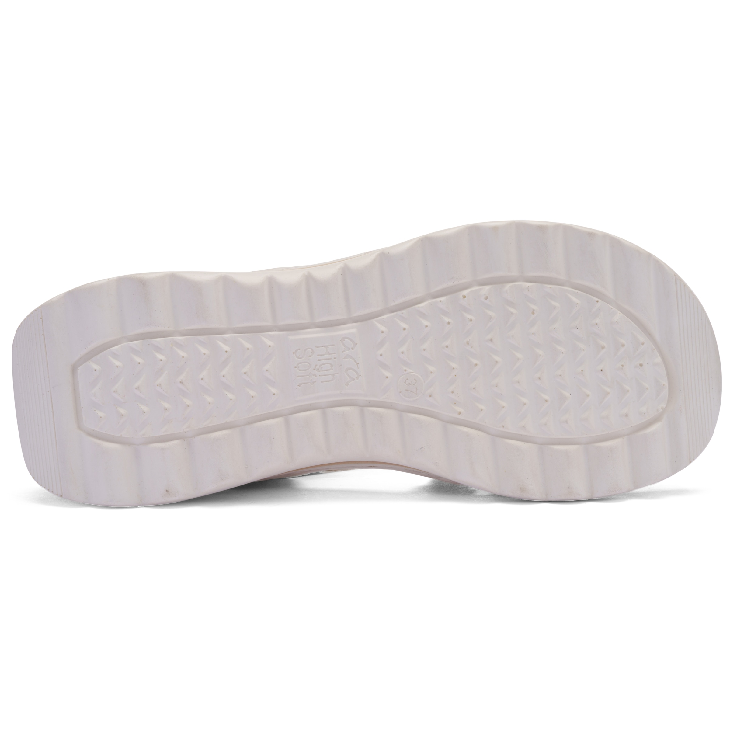 Ara Sandales compensées »TAMPA«  sandale à brides, chaussure d'été en largeur confortable G (= large)