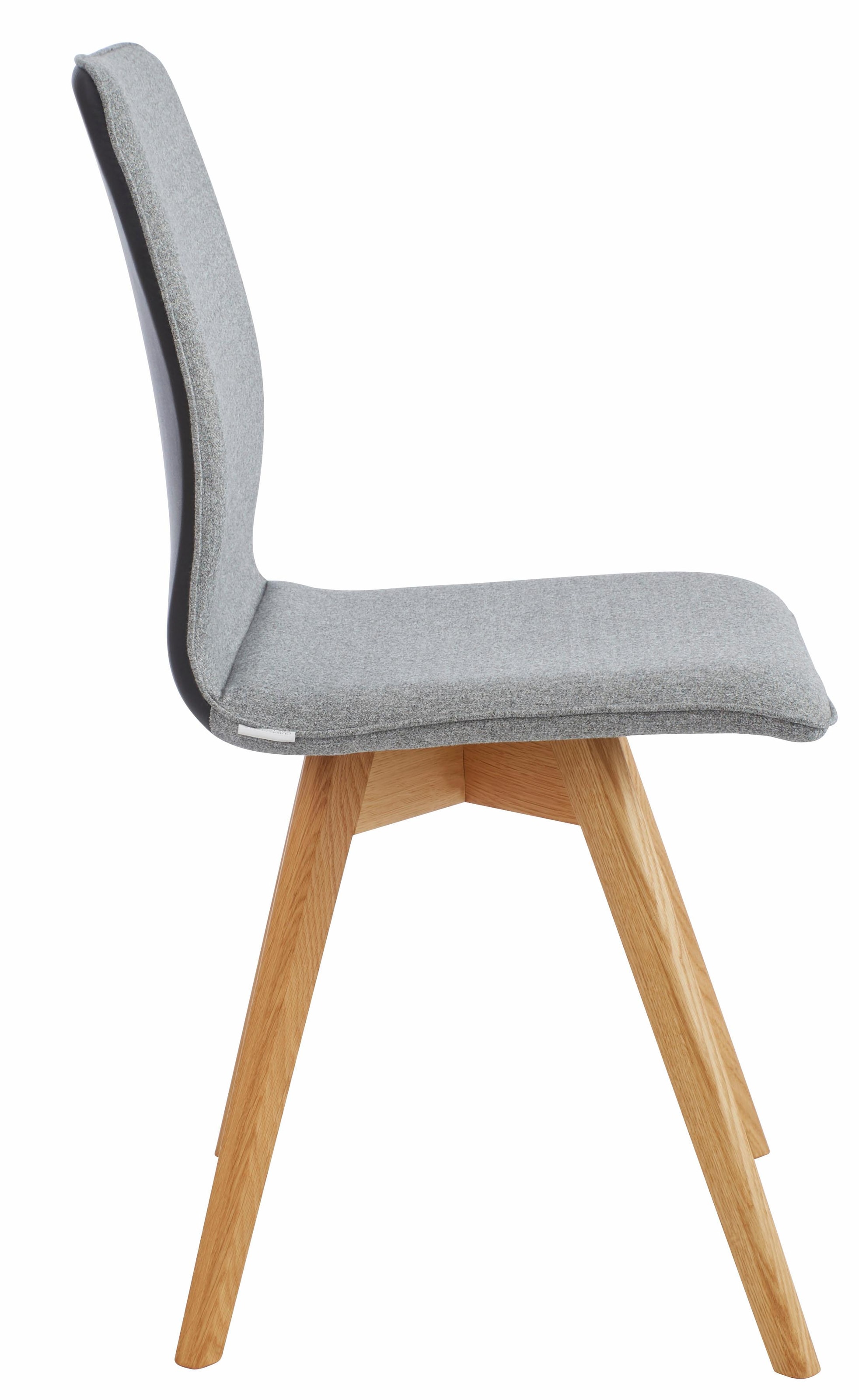 Guido Maria Kretschmer Home&Living Chaise de salle à manger »Dalea« (Set) 2 cuisim 2er, 4er oder 6er-Set, Küchenstuhl