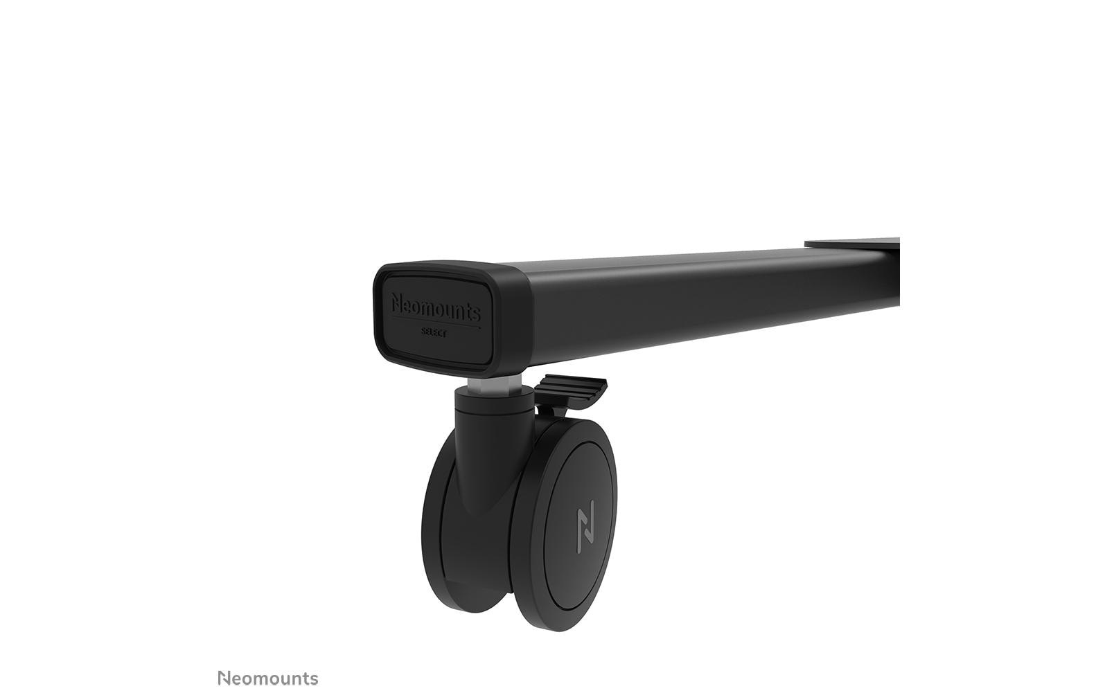 TV-Ständer »Neomounts by NewStar FL50S-825BL1 Schwarz«