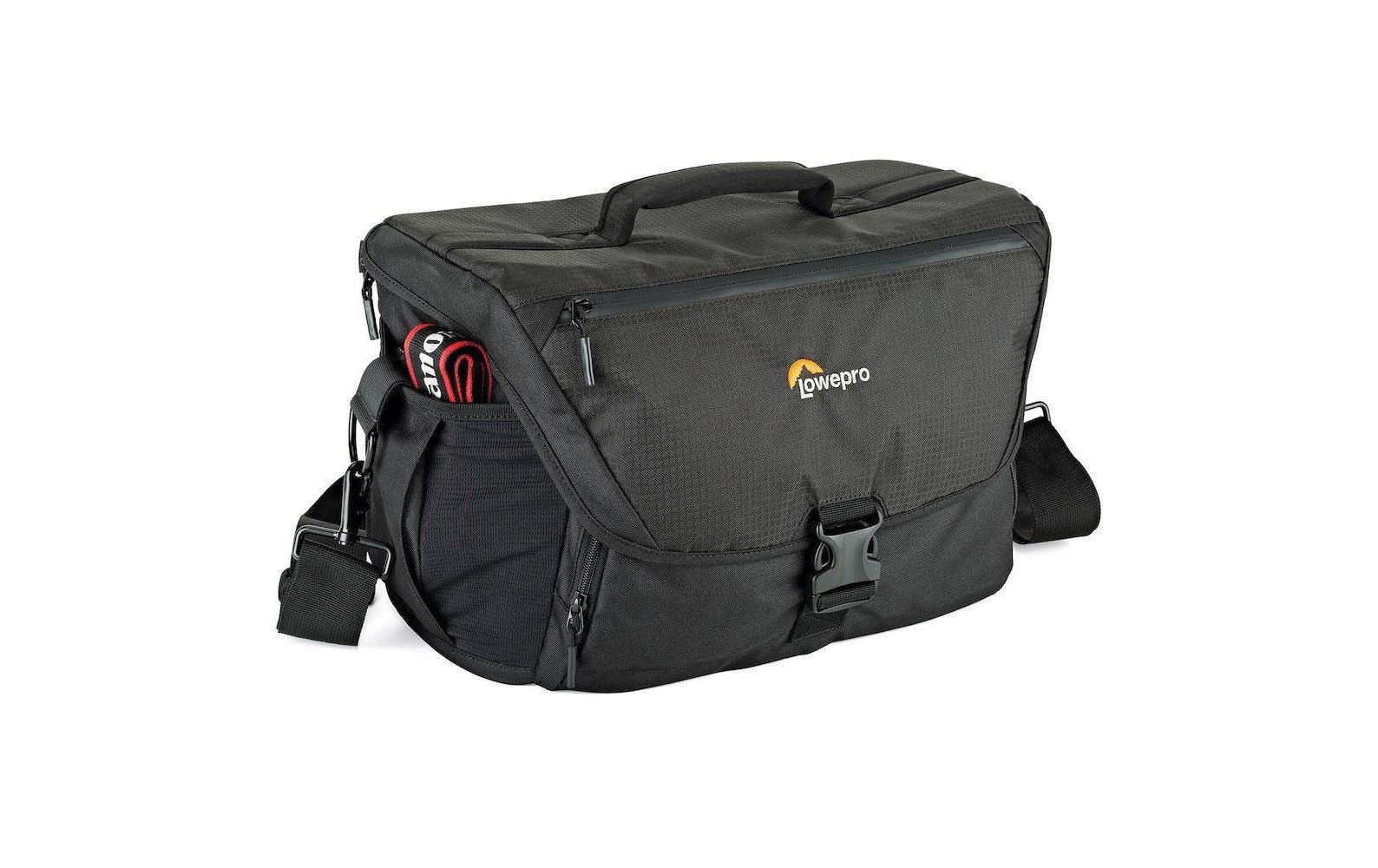 Image of Lowepro Kameratasche "Nova 200 AW II Schwarz"