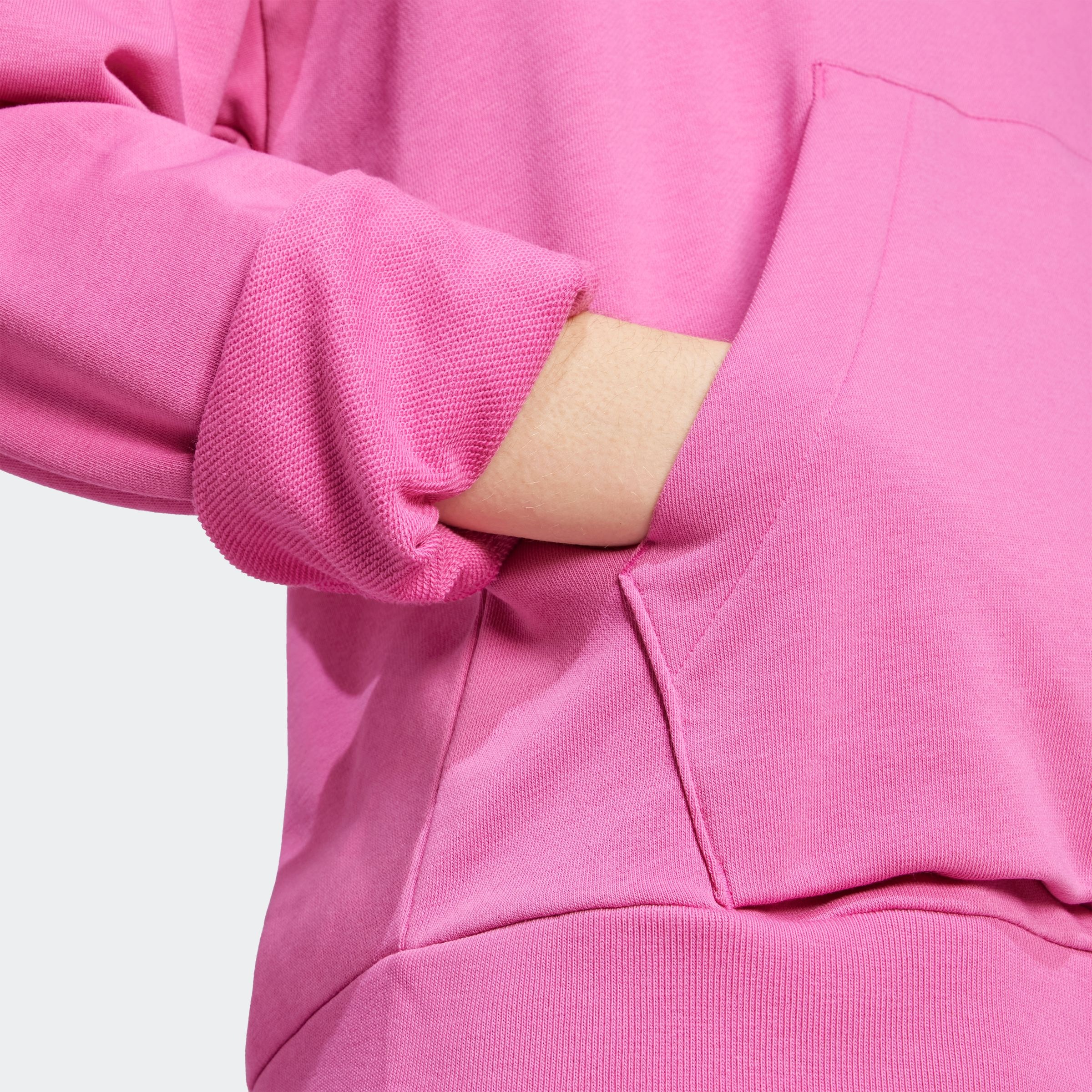 adidas Sportswear Kapuzensweatshirt »W SL FT HD«