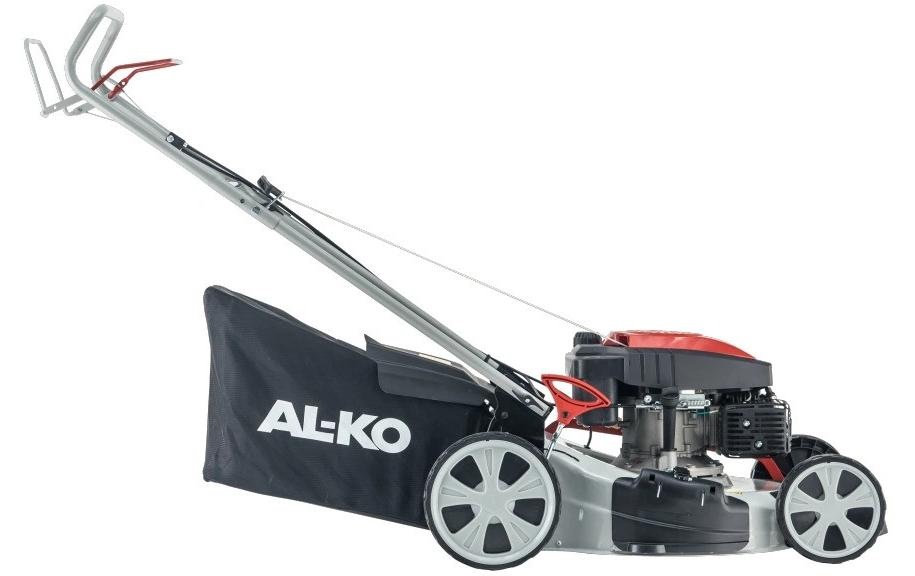 AL-KO Benzinrasenmäher »EASY 45935 SP-S«
