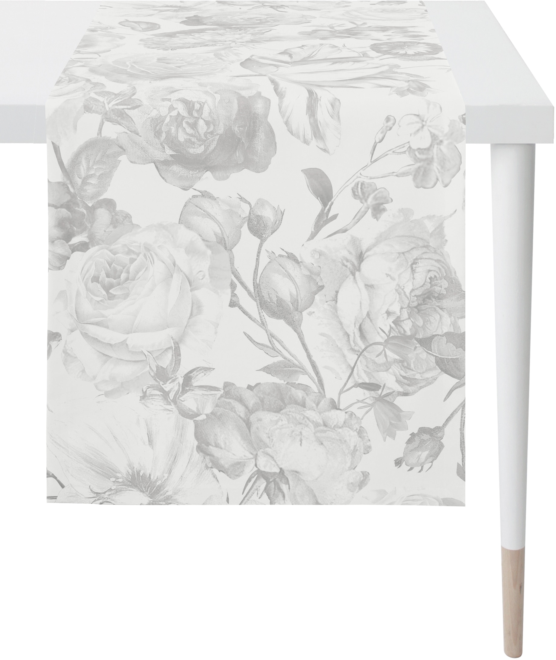 APELT Tischläufer »5255 HERBSTZEIT, Herbstdeko, Herbst« Digitaldruck