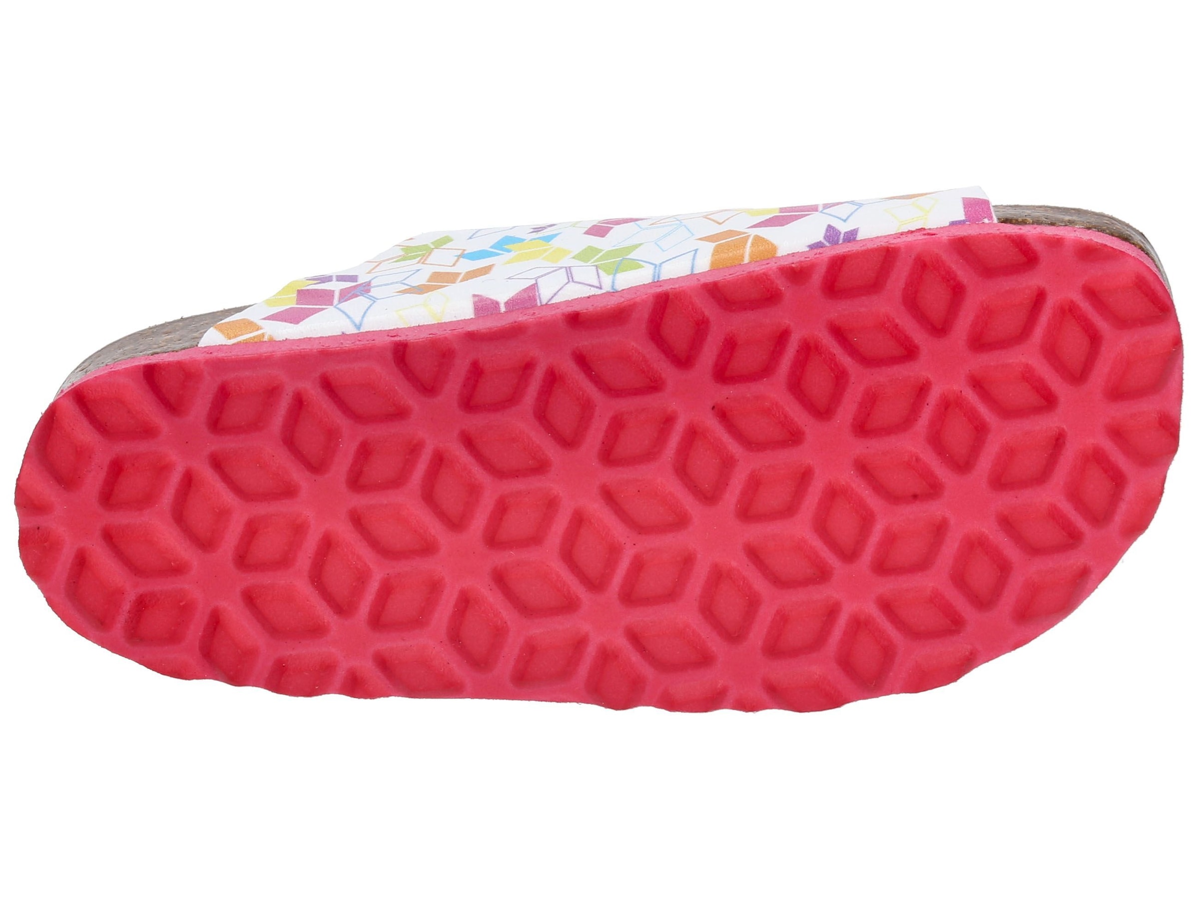 Lico Pantolette »Pantolette Bioline Rocky«